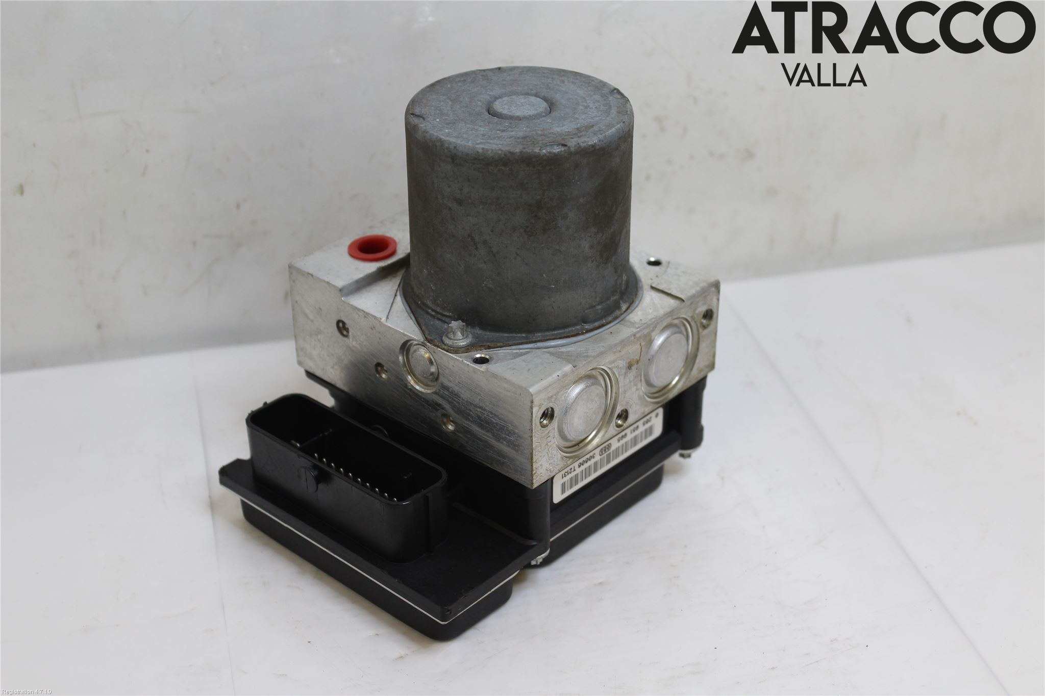 Audi A4 12-15 Abs Hydraulaggregat