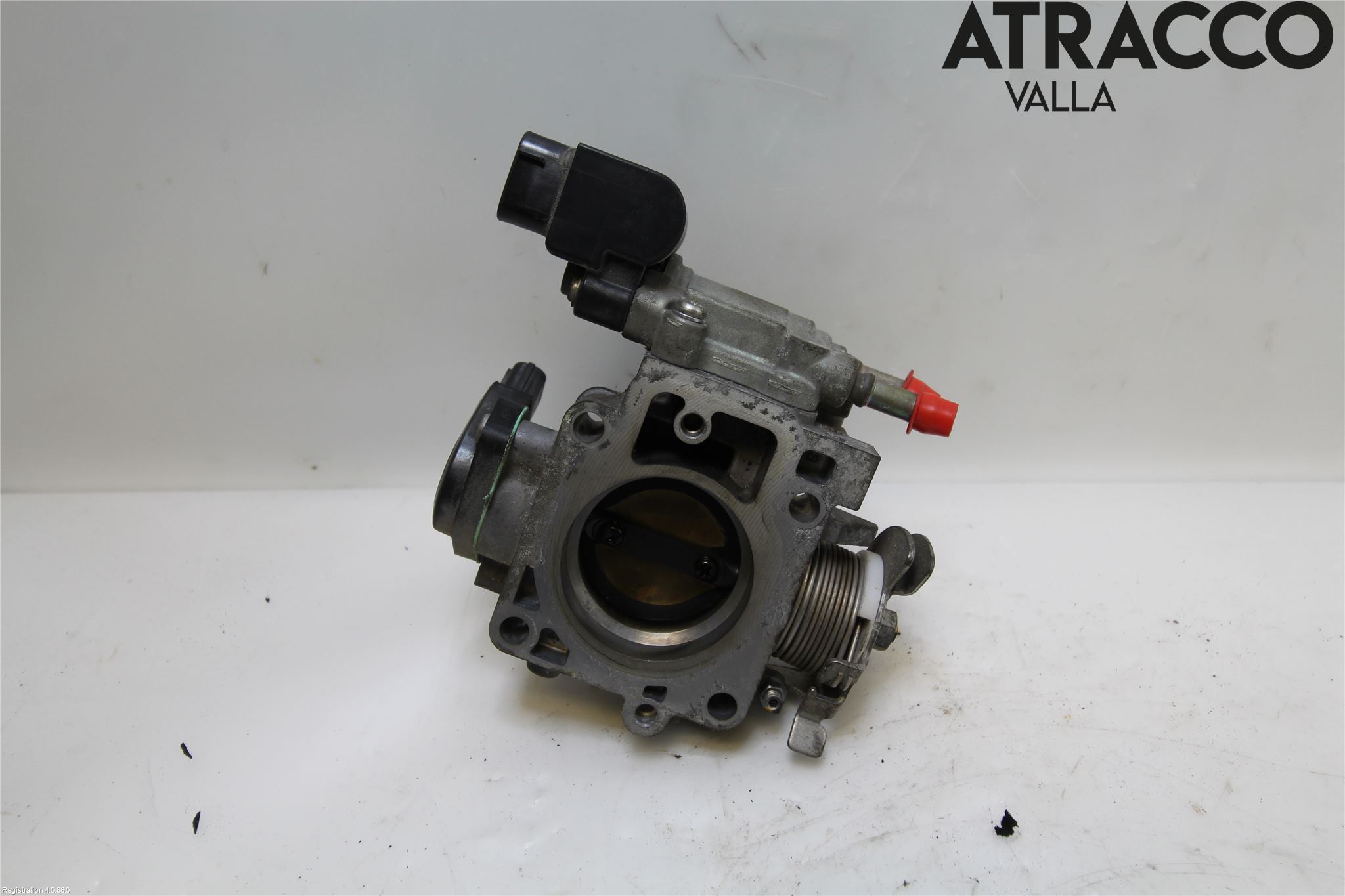 Honda JAZZ 02-08 Injspjällhus