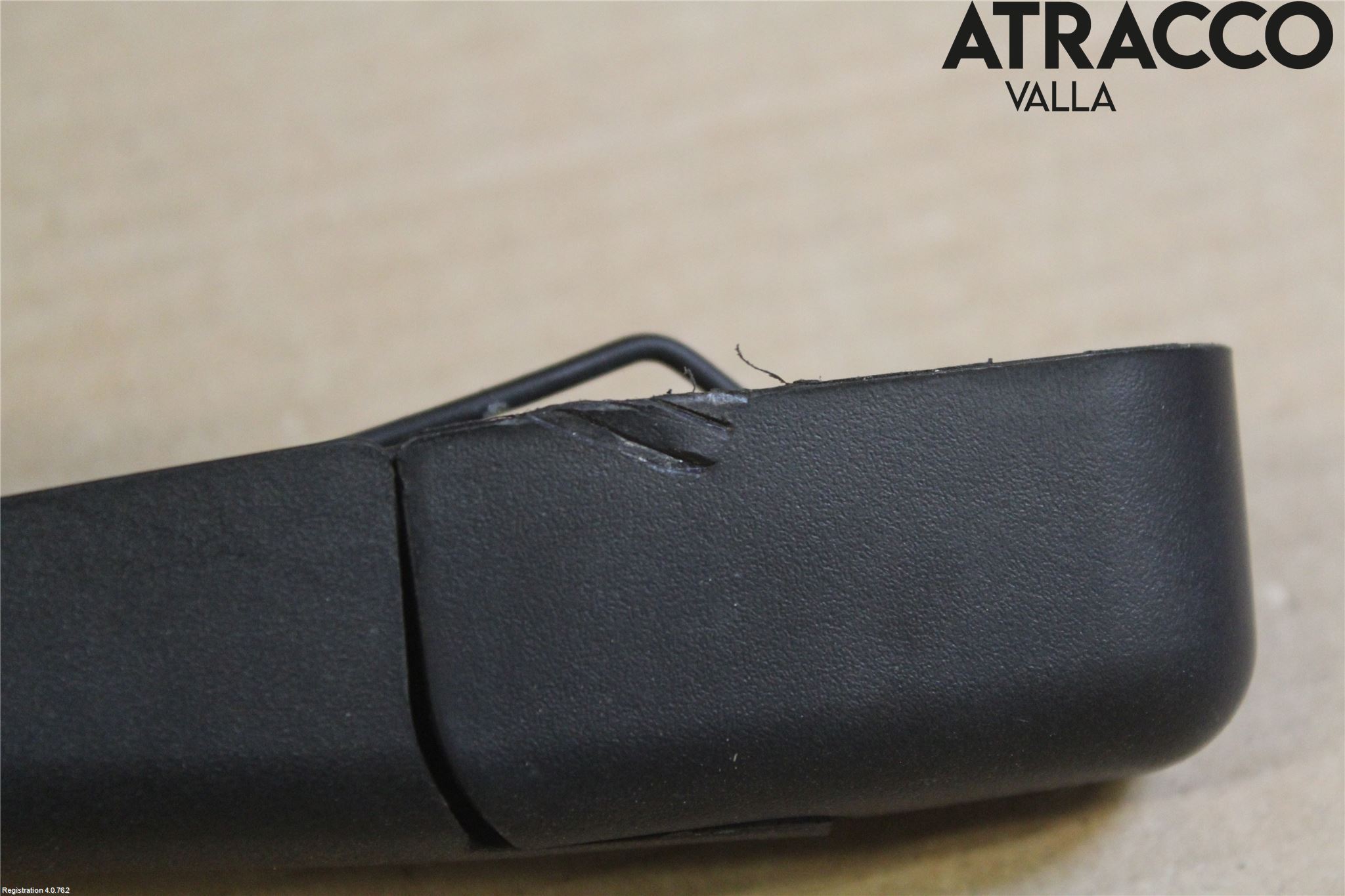 Hyundai ix35 Torkararm-Bakruta