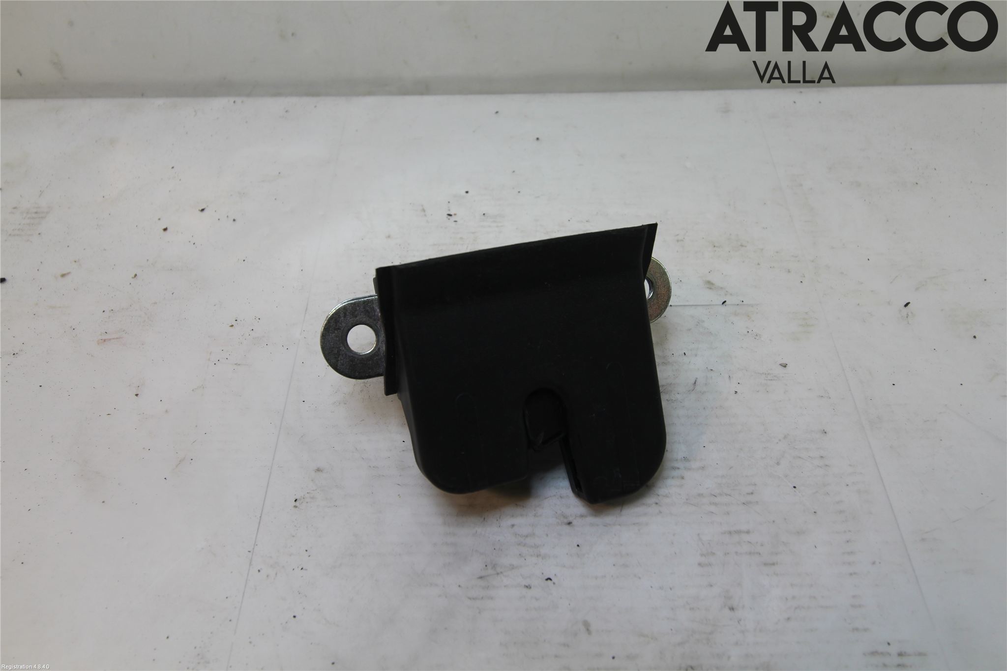 Seat LEON 13-20 Låskista Baklucka