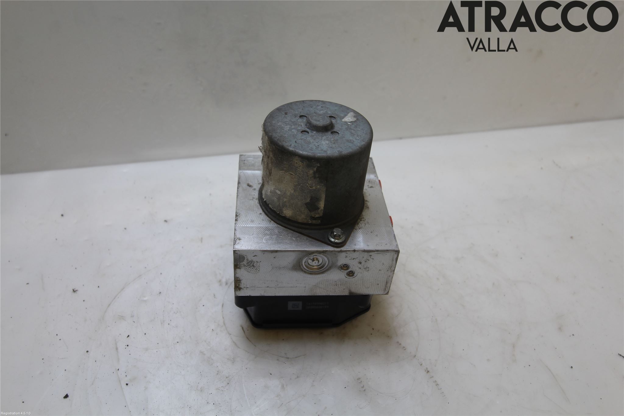 Volkswagen VW SHARAN 11- Abs Hydraulaggregat