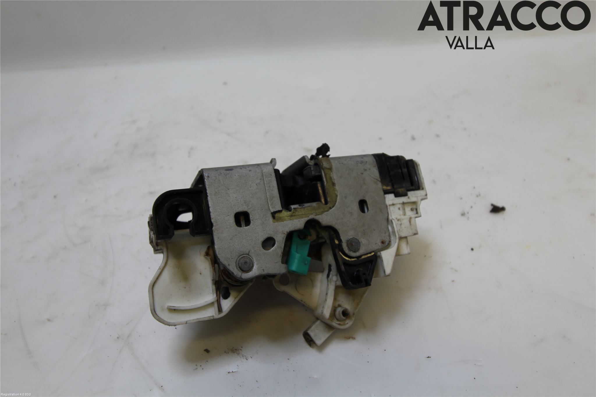 Dodge PICK UP RAM 81- Låskista-Dörrlås