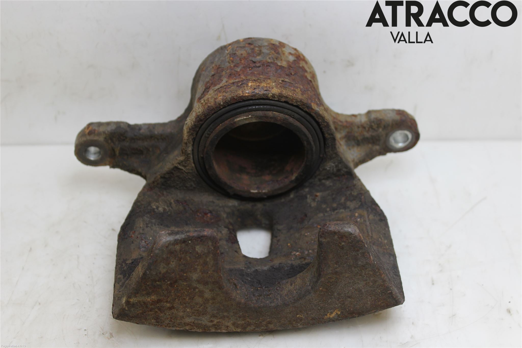 Lexus IS 250/350 14-20 Bromsok Fram Vänster