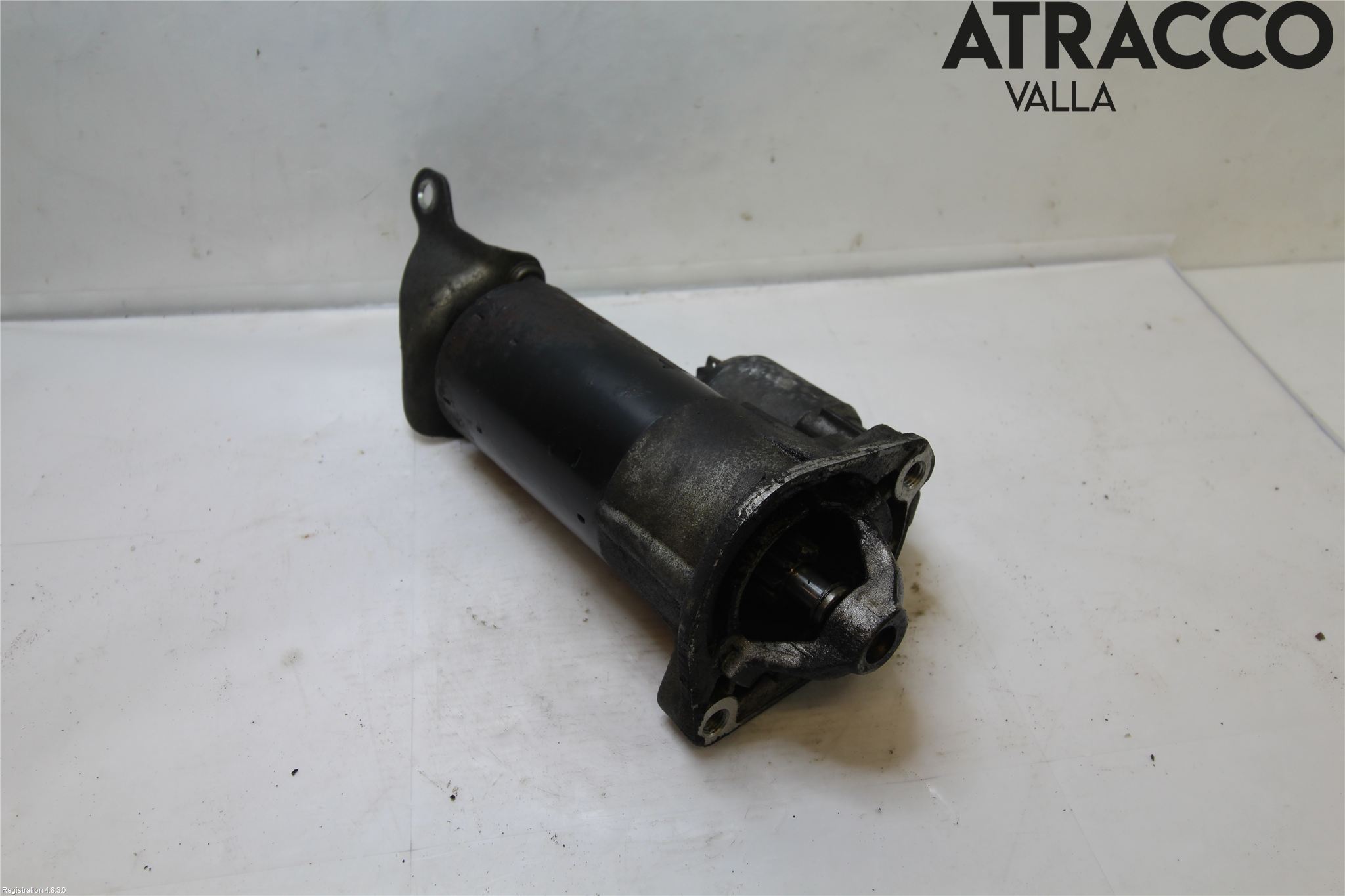 Volvo S80 99-03 Startmotor