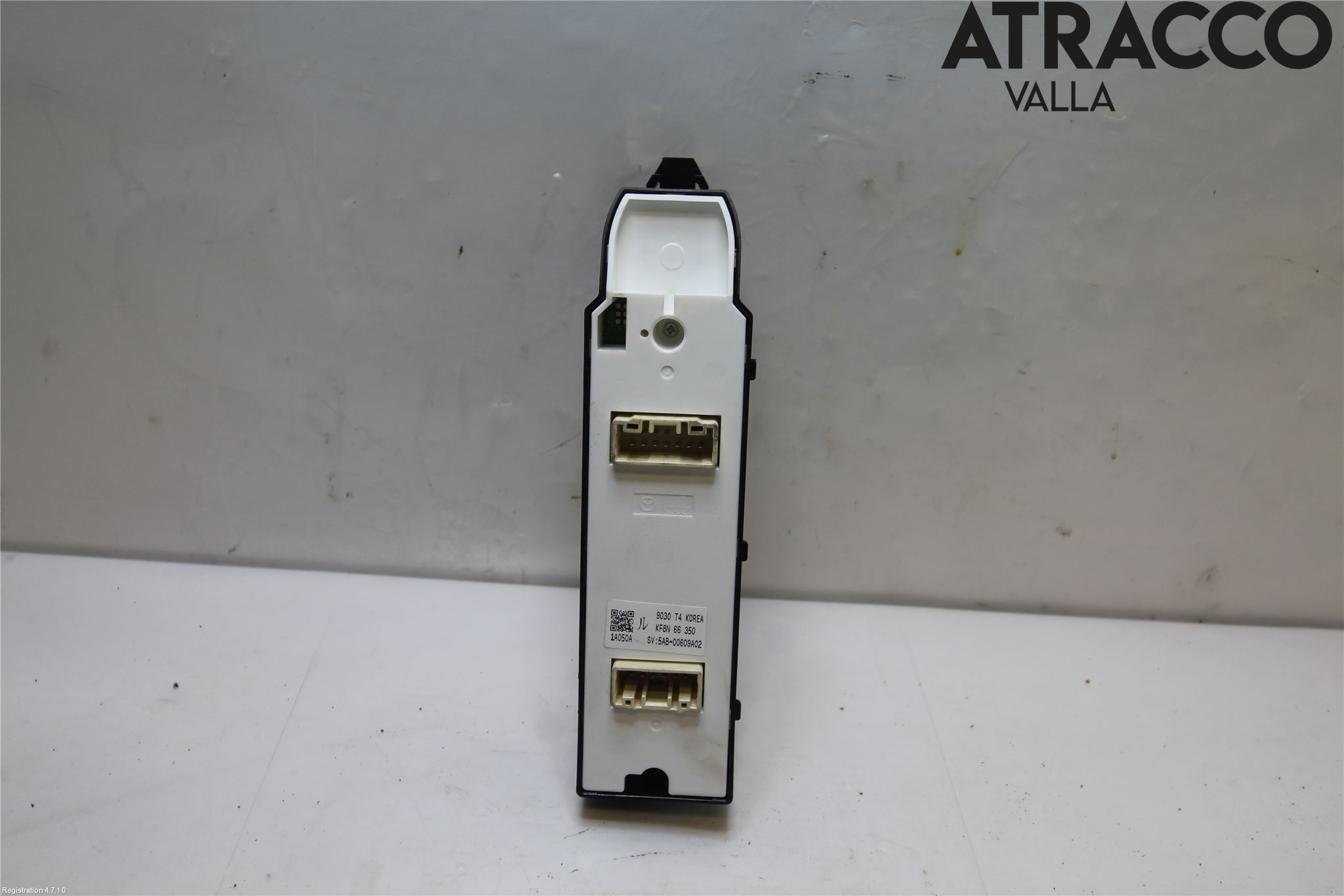 Mazda CX-5 17- Strömställare Elhiss