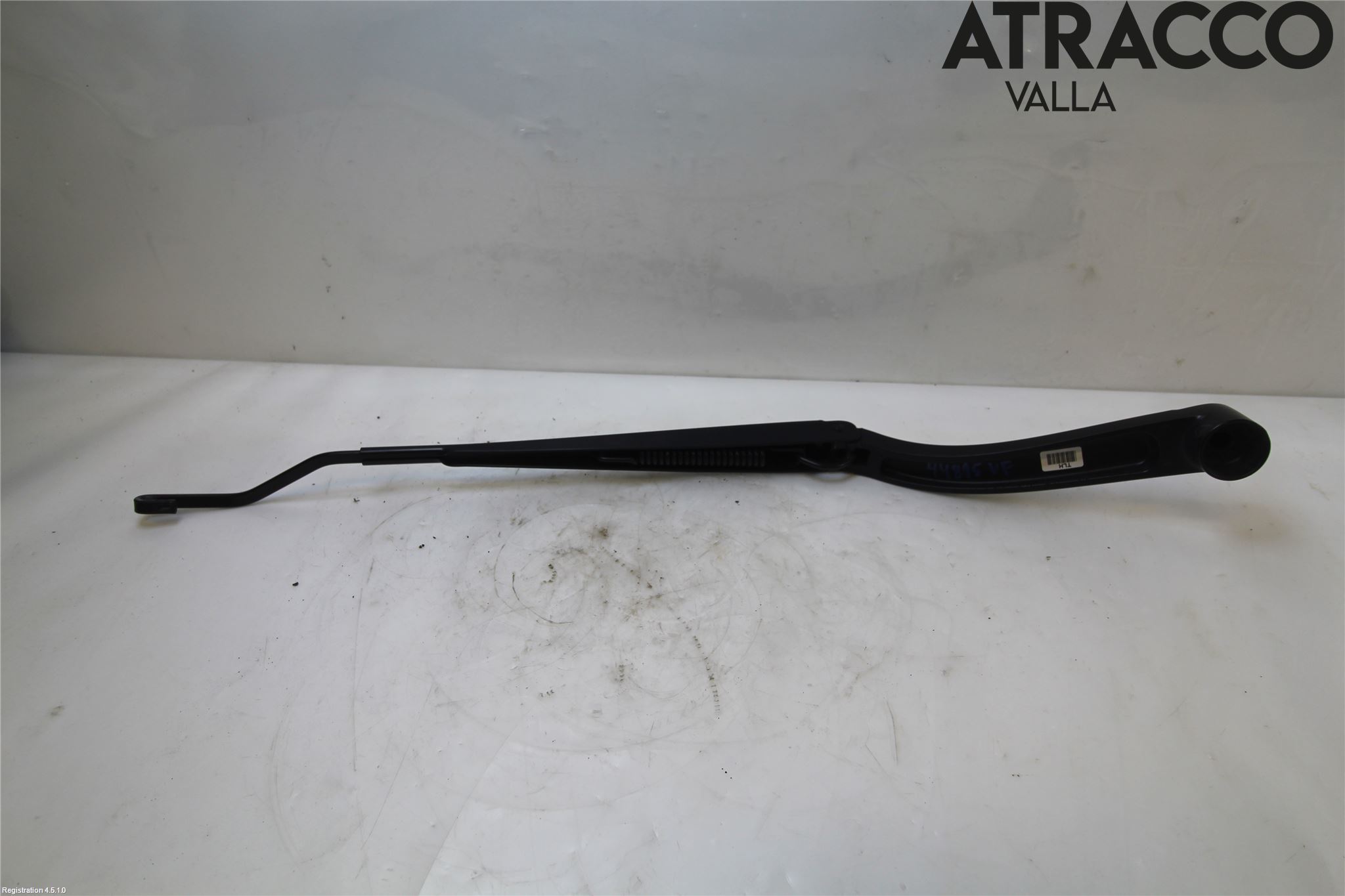 Hyundai TUCSON 05- Torkararm Armar Vindruta
