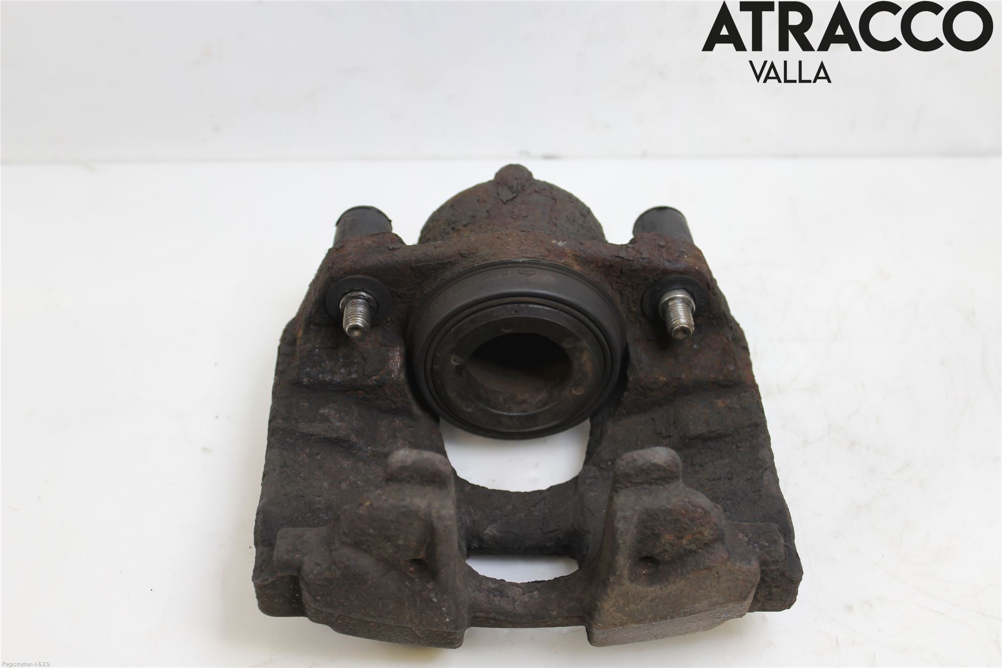 Saab 9-3 VER2/VER3 08-15 Bromsok Fram Vänster