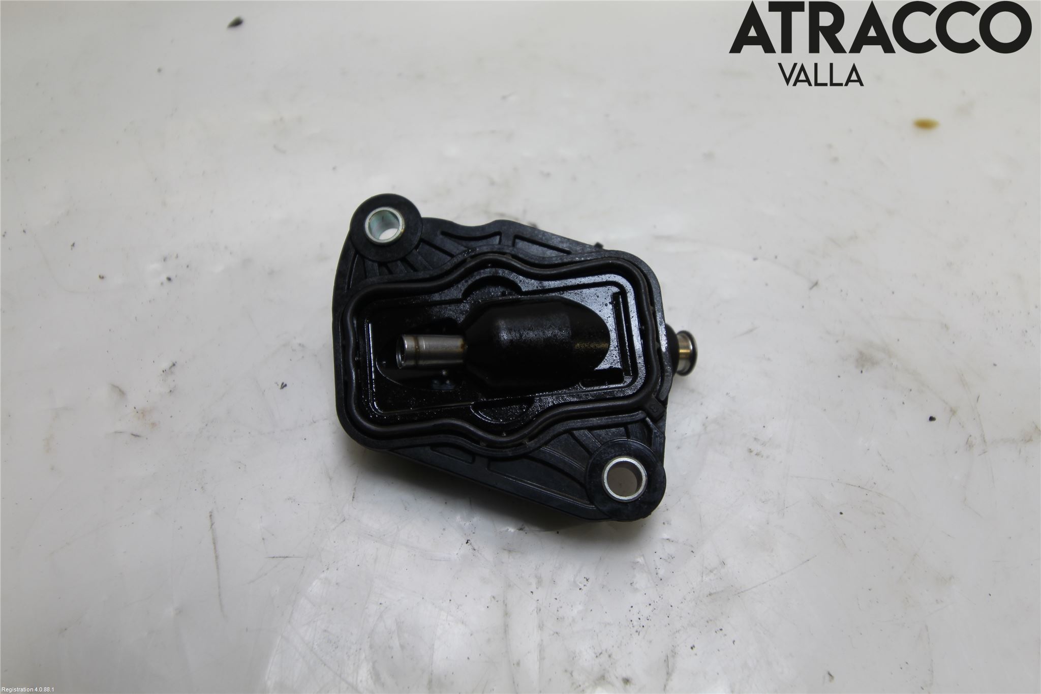 Audi A3/S3 8V 13-20 Injspridare