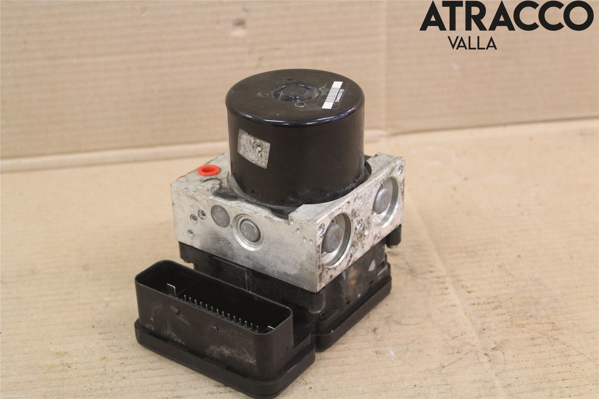Ford FIESTA 13-17 Abs Hydraulaggregat