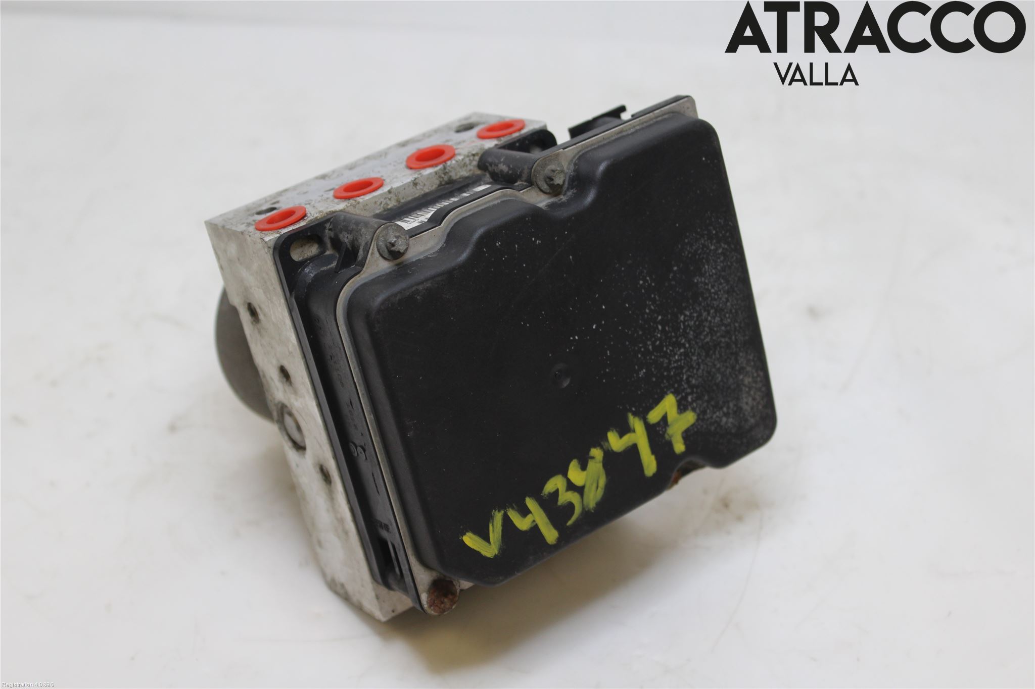 Mercedes-Benz MB VITO/VIANO (W639) 04-14 Abs Hydraulaggregat