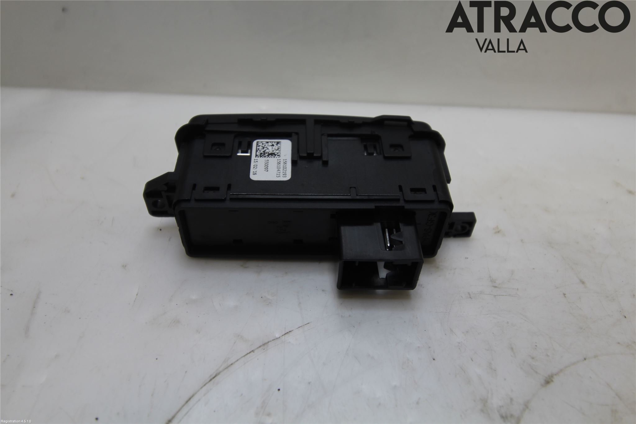 Alfa GIULIETTA Strömställare Multifunktion