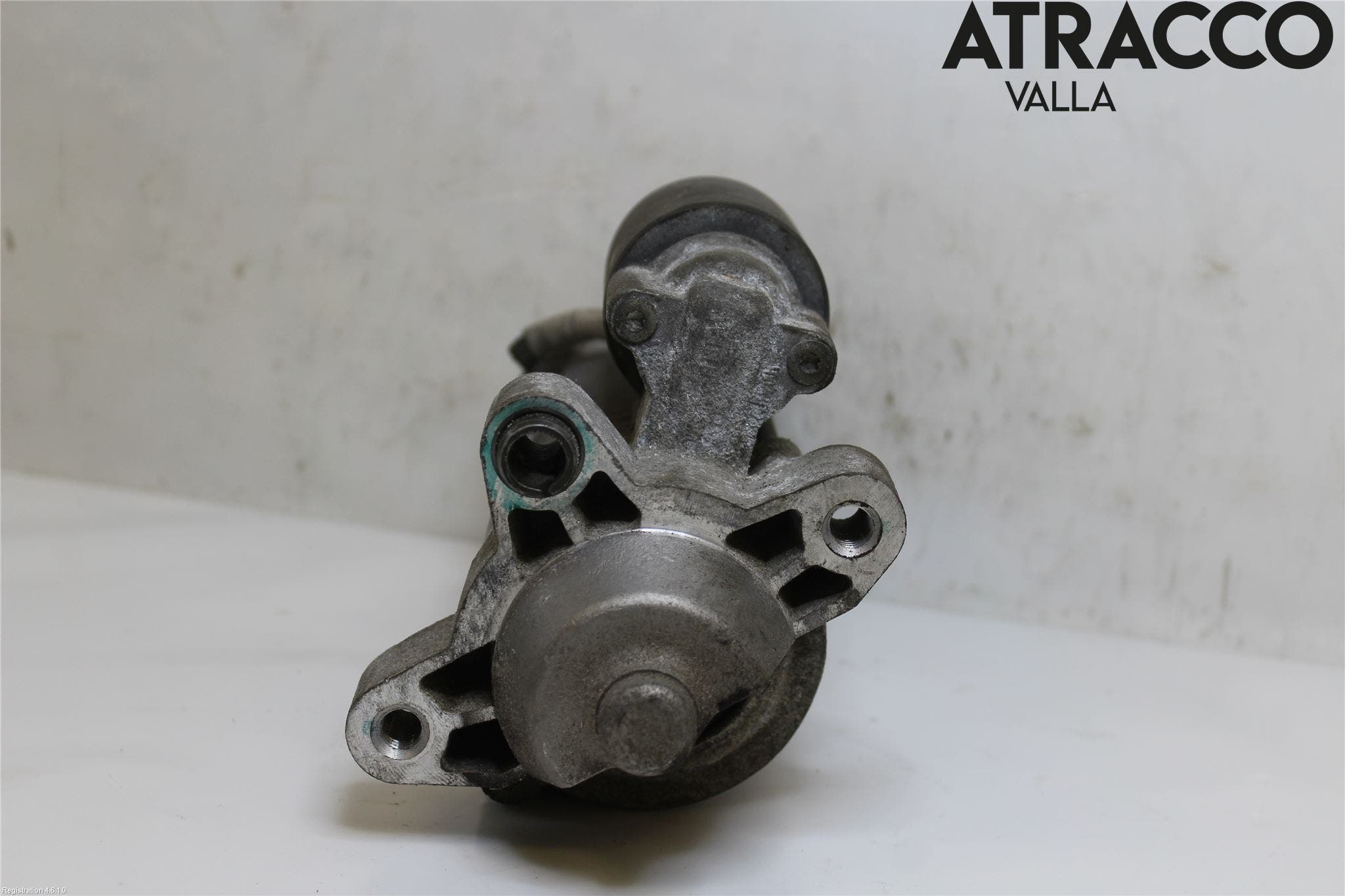 Ford KUGA 08-12 Startmotor Diesel