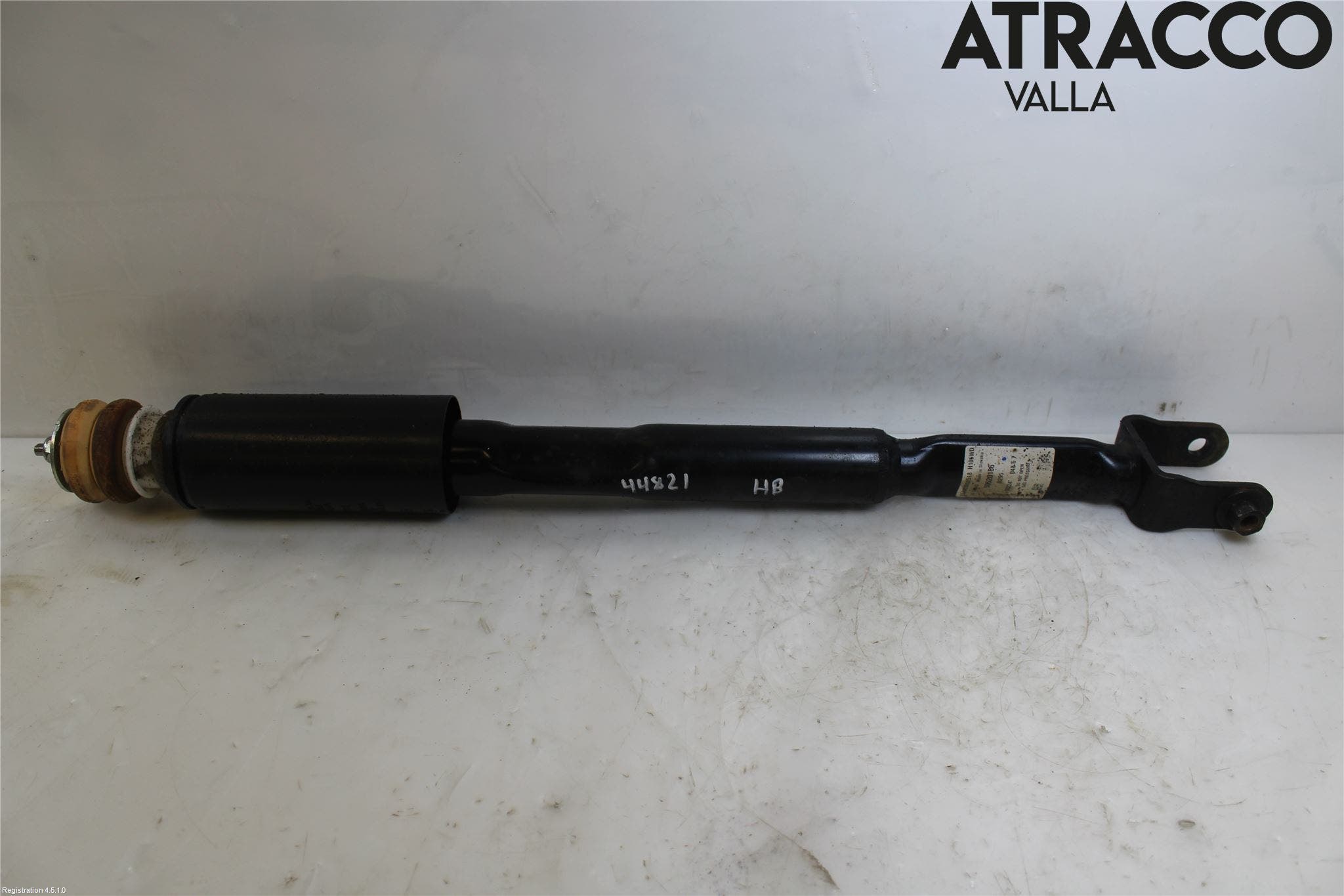 Alfa GIULIETTA Stötdämpare Bak