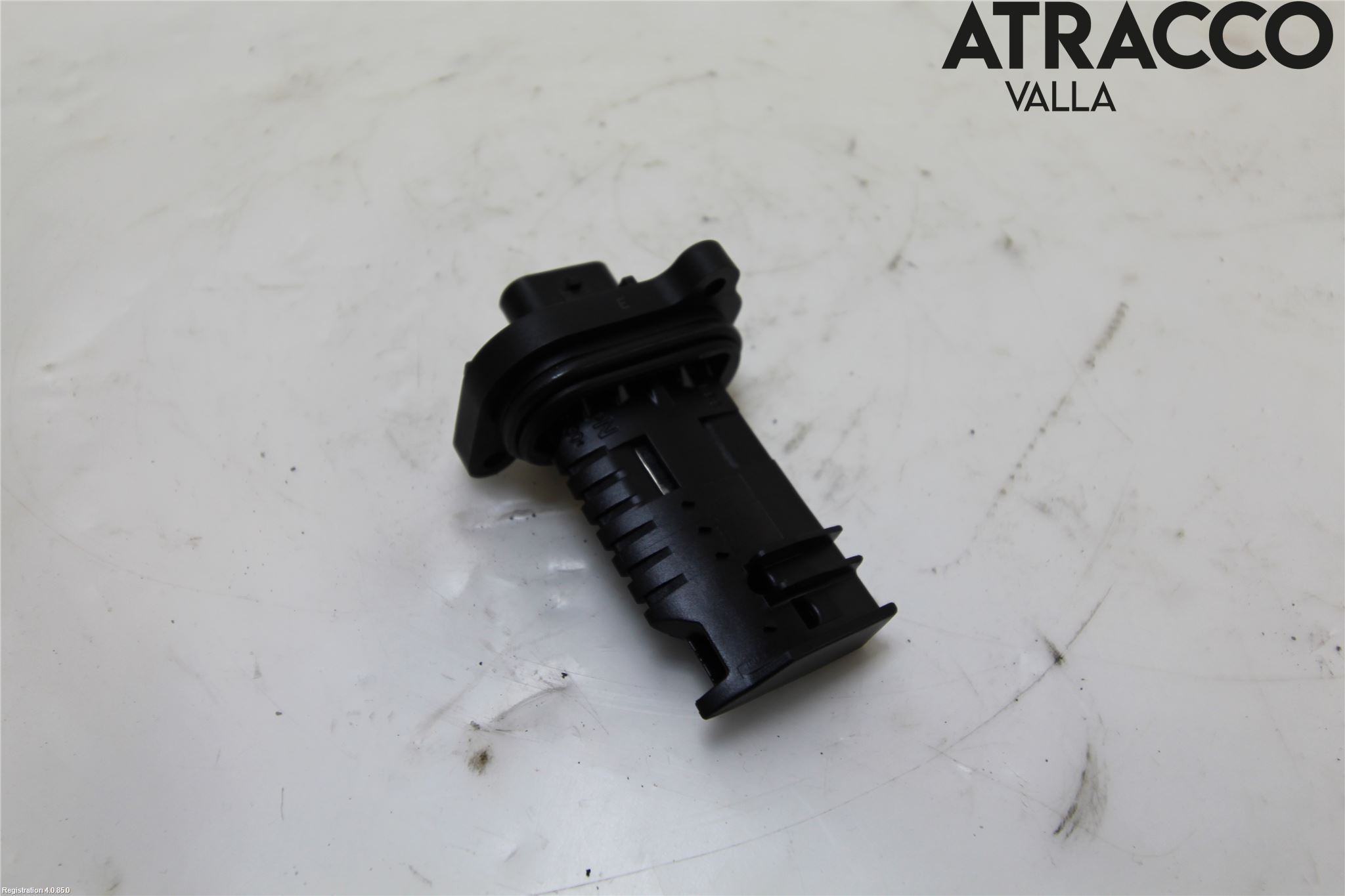 BMW 5 F10/F11/F18 09-17 Injluftmassamätare