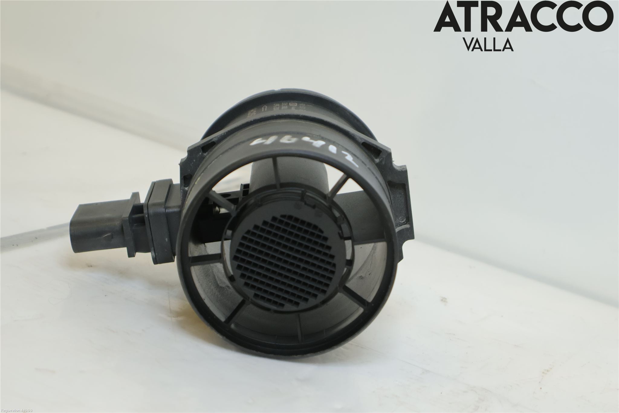 BMW 1 E87/81 5D/3D 03-11 Injluftmassamätare