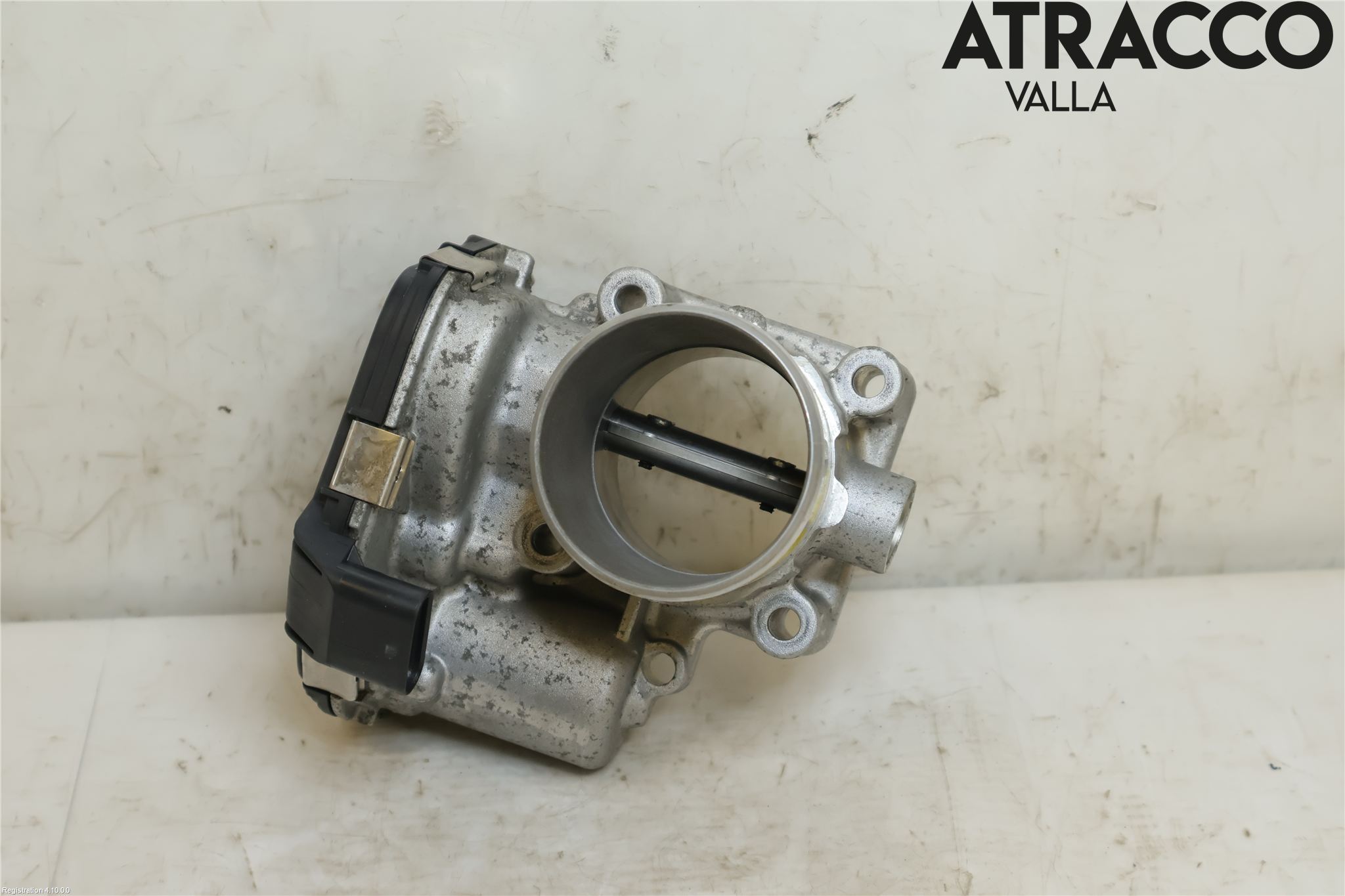 Kia CEED 12-18 Injspjällhus