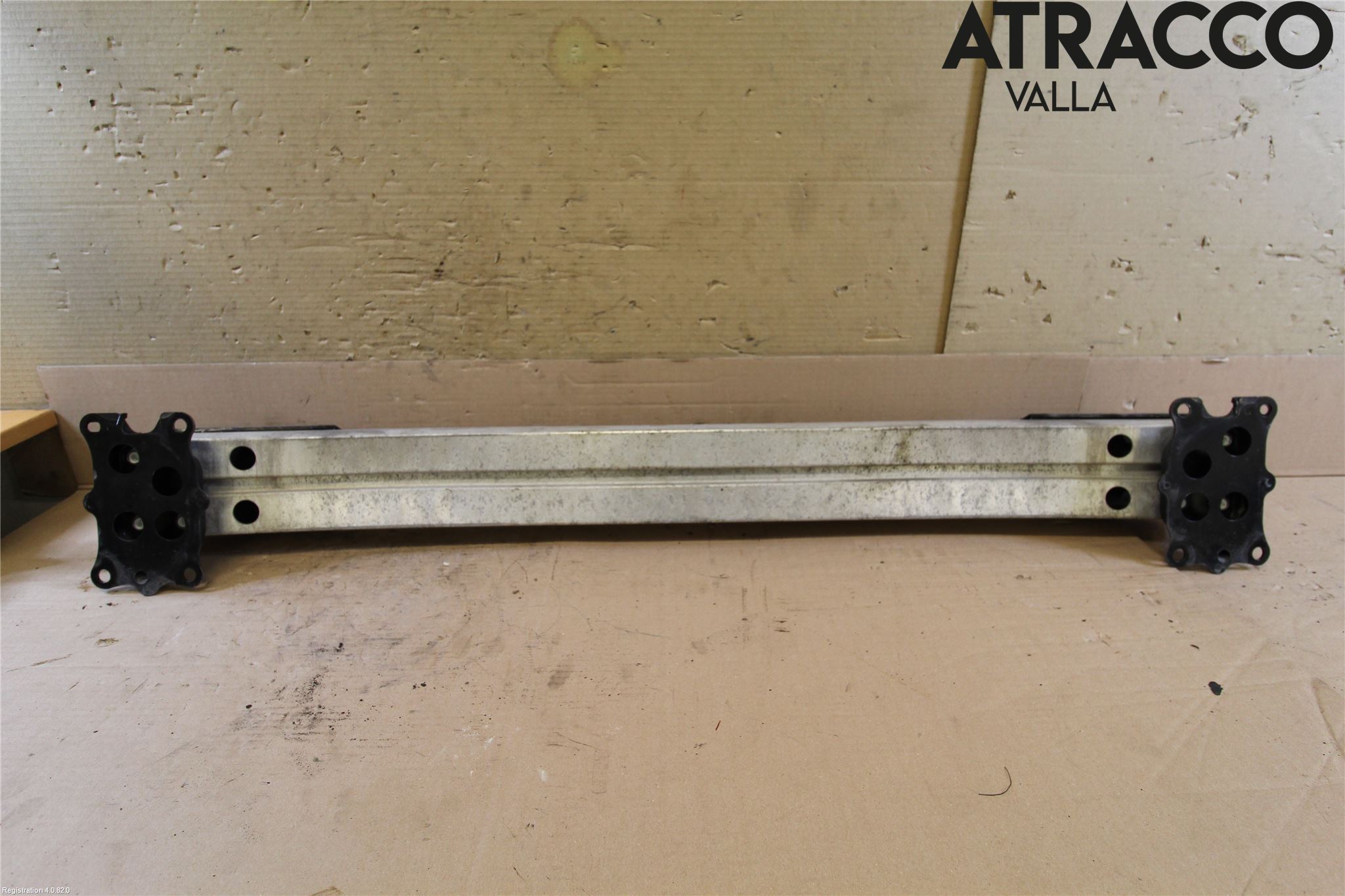 Subaru OUTBACK   07-09 Stötfångarbalk Fram