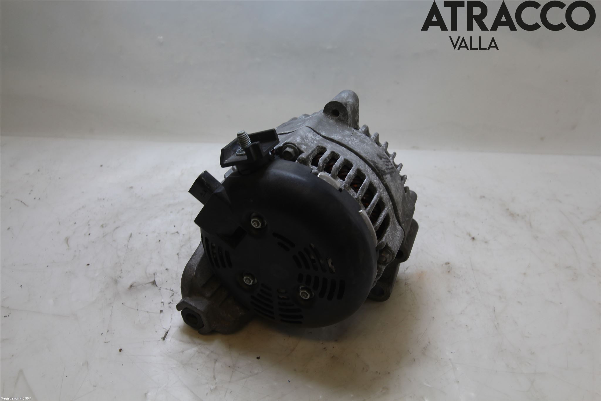 BMW 1 F20/F21 11-19 Generator