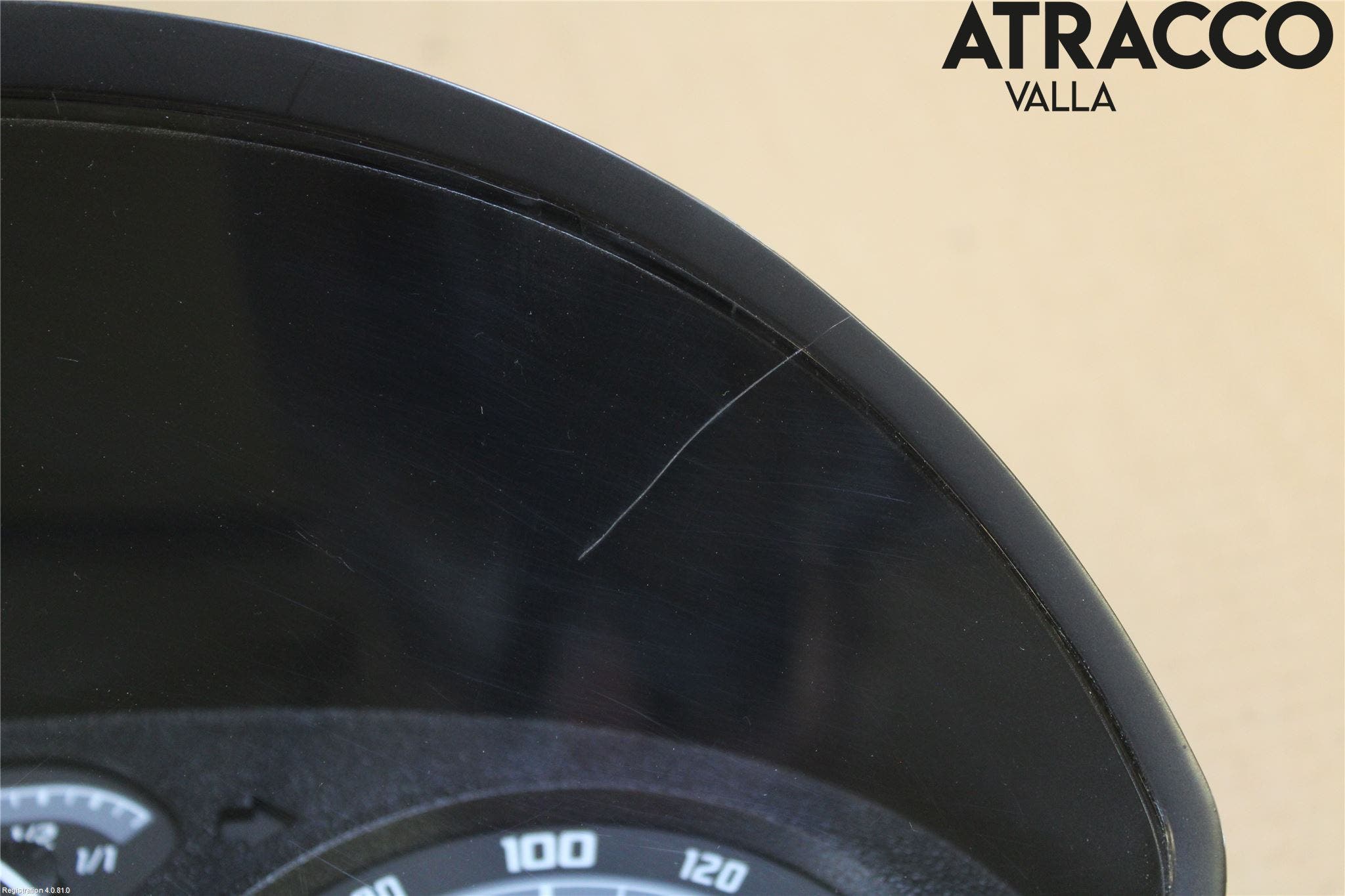 Skoda FABIA 99-07 Instrument Komb