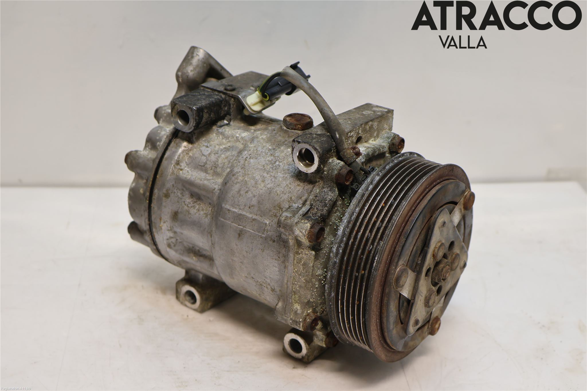 Volvo V50 04-07 Ac Kompressor
