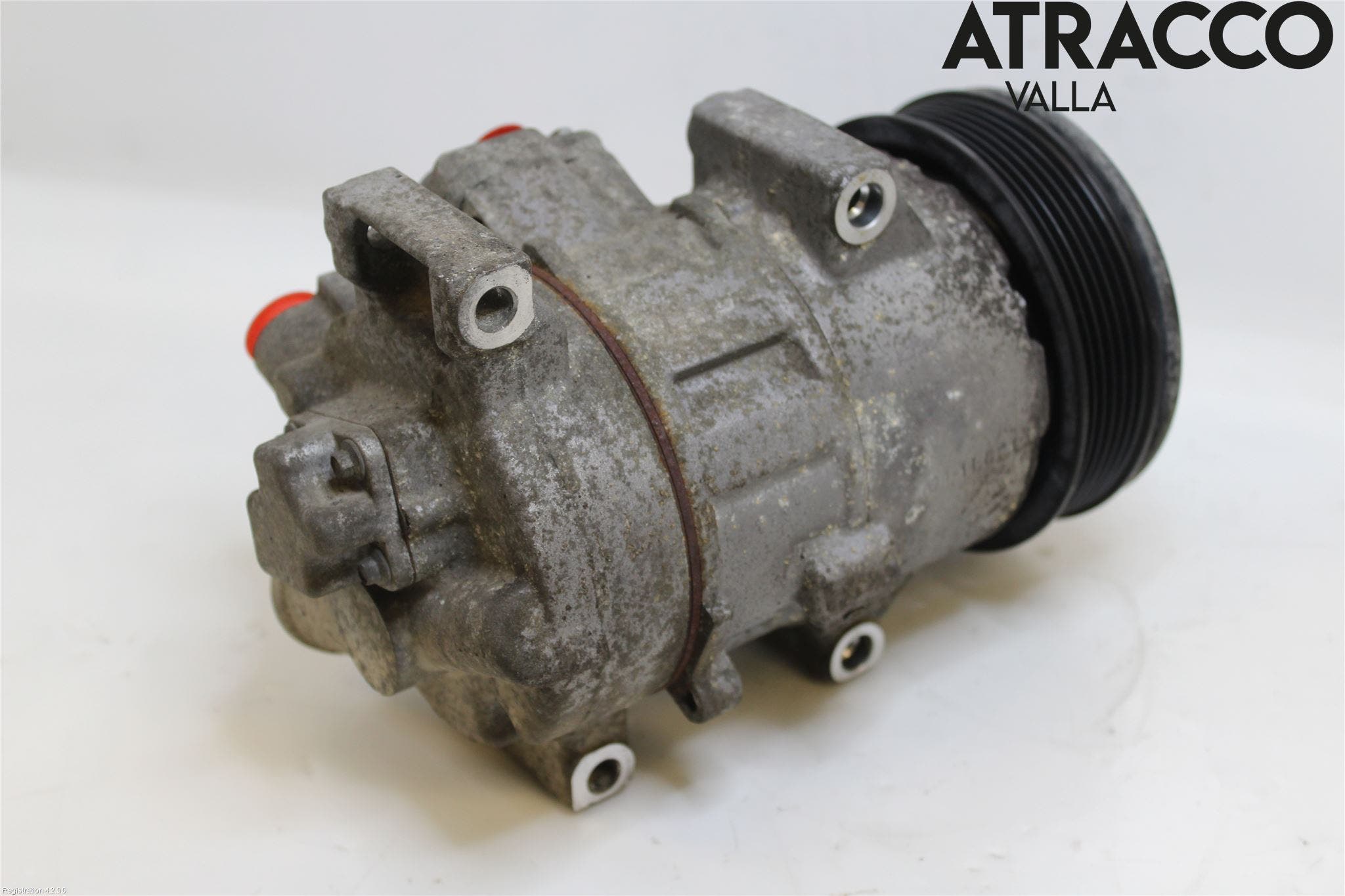 Toyota AURIS 07-09 Ac Kompressor