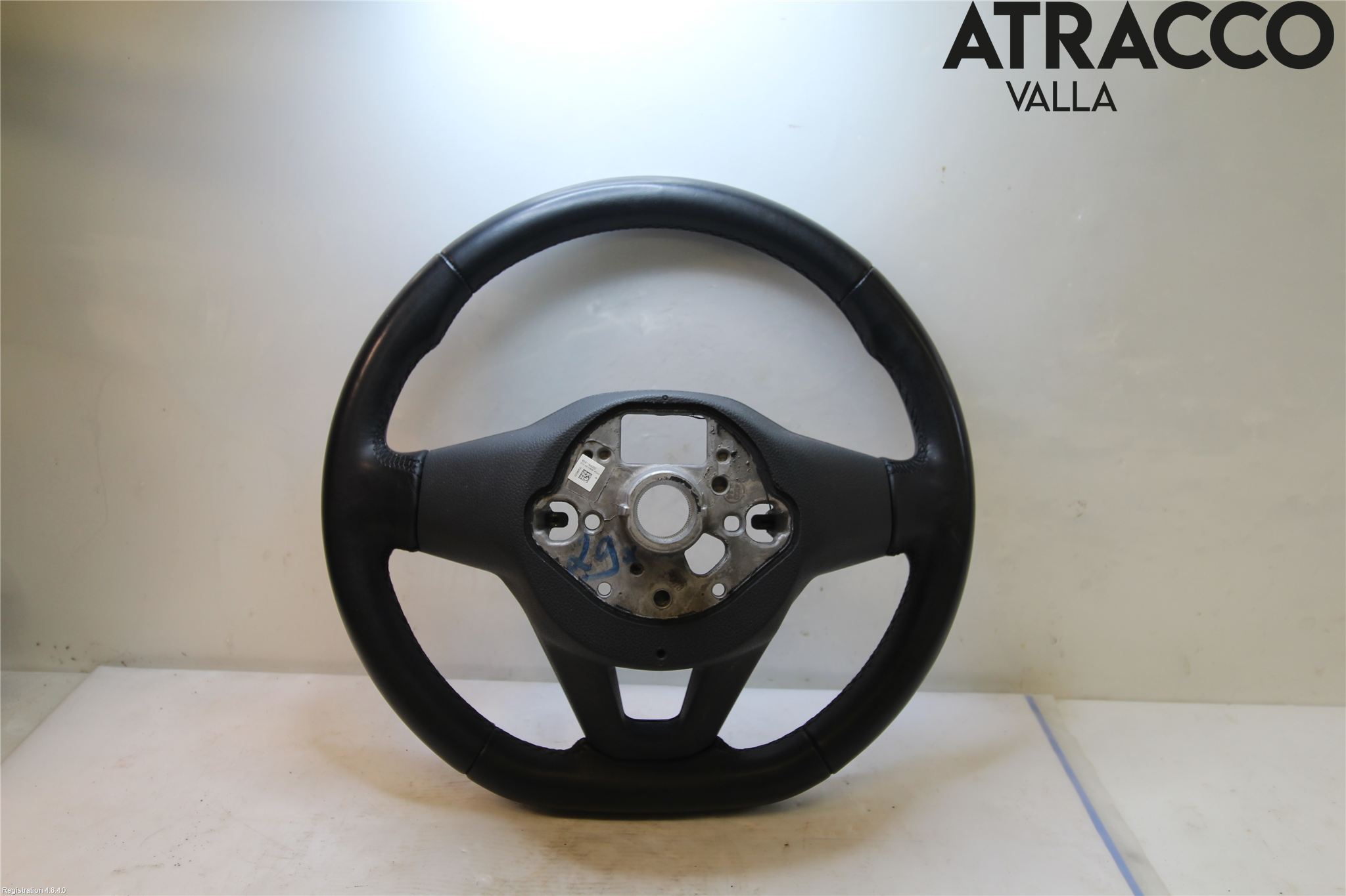 Volkswagen VW TRANSP/CARAVELLE (T6) 16-22 Ratt