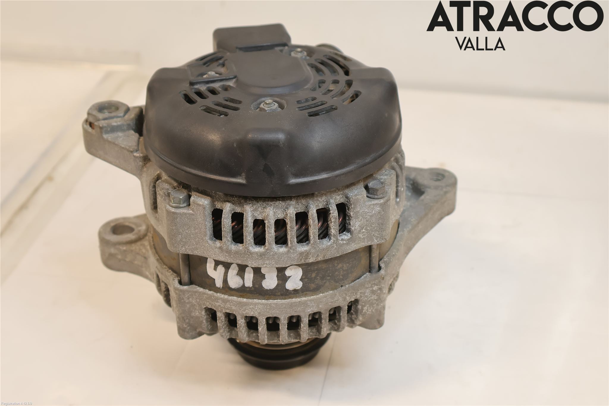 Toyota RAV 4 06-12 Generator