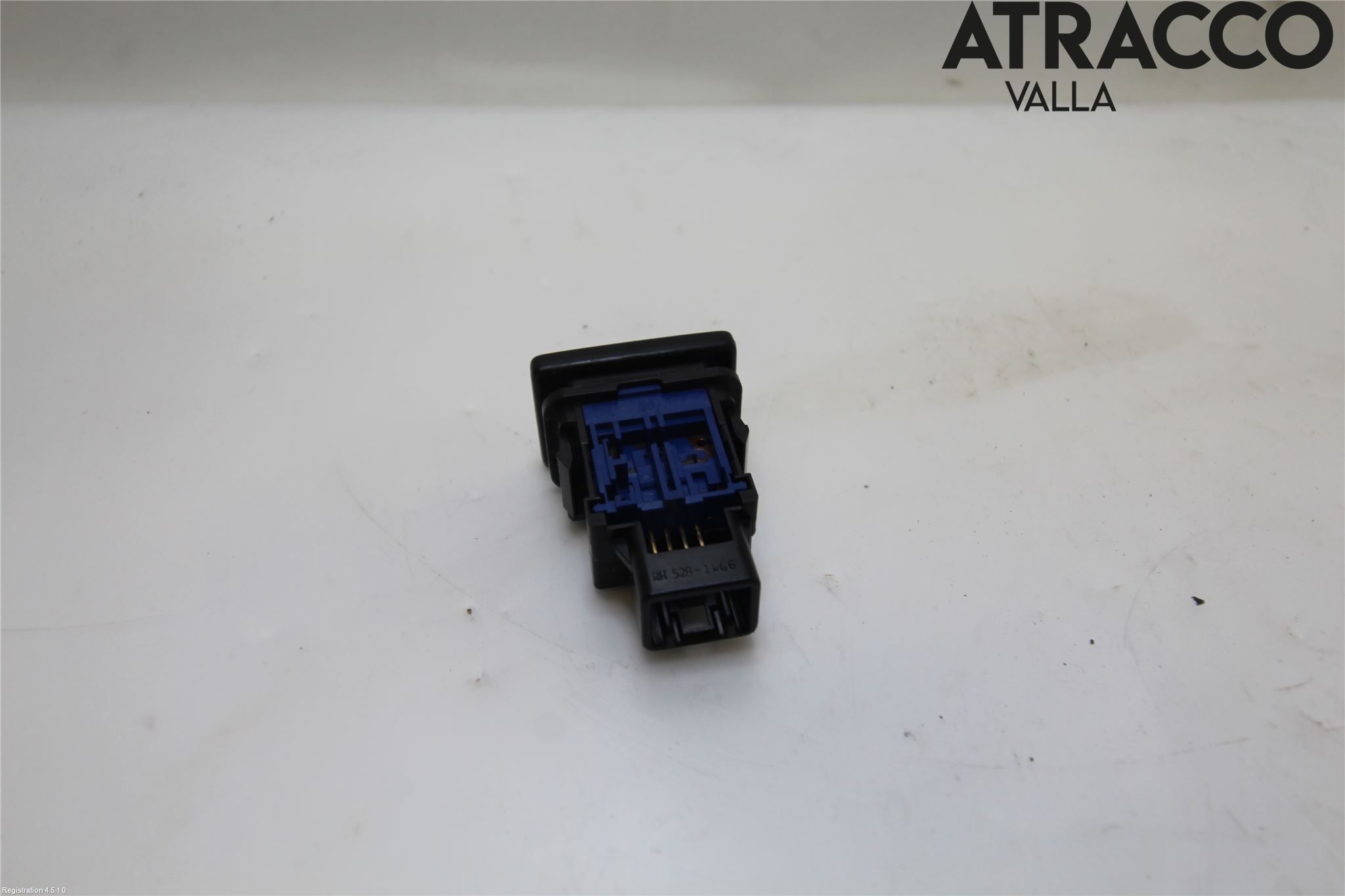 Toyota YARIS XP130 15-20 Strömställare Övrigt