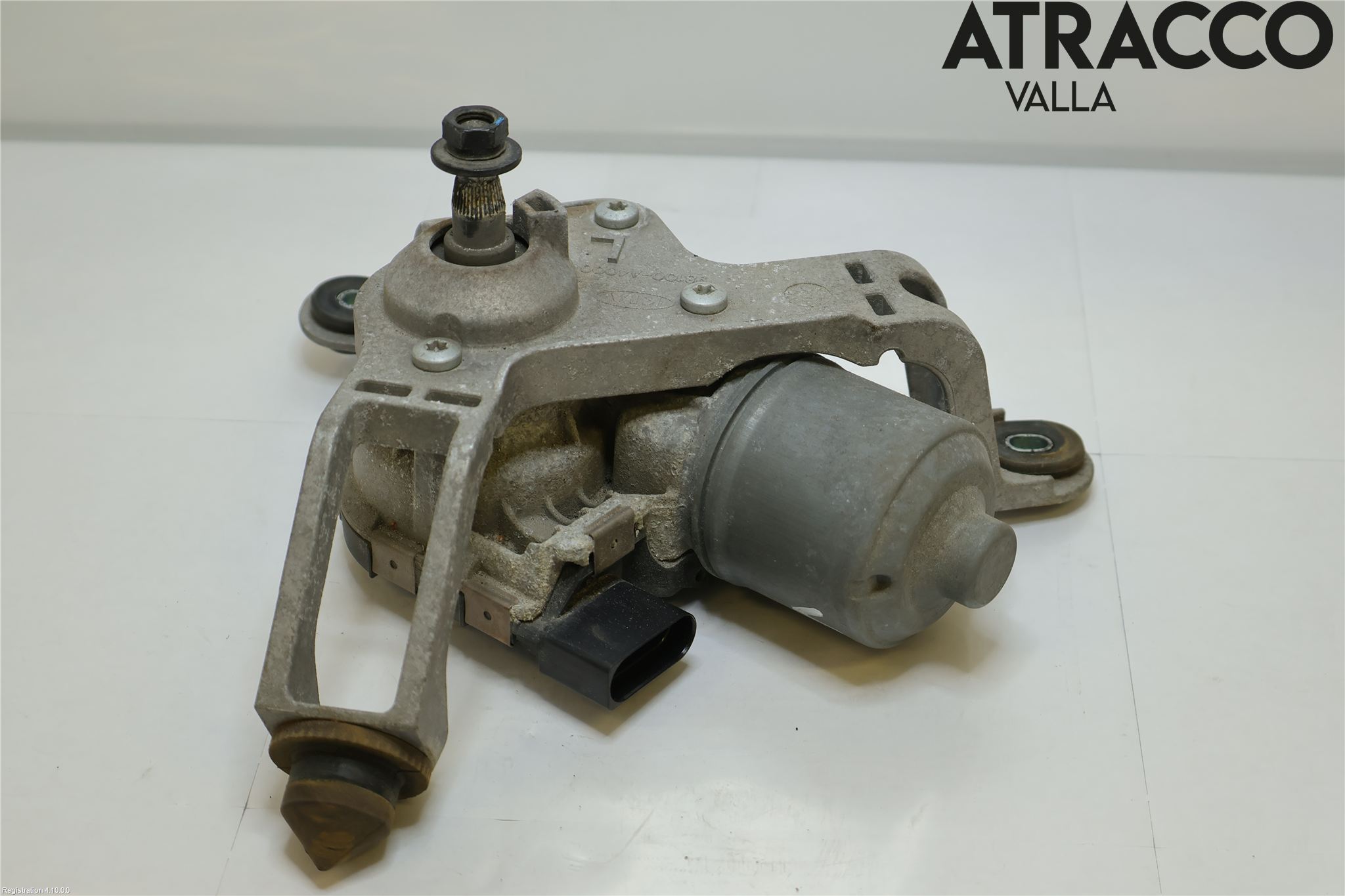 Kia CARENS III 13-19 Torkarmotor Vindruta