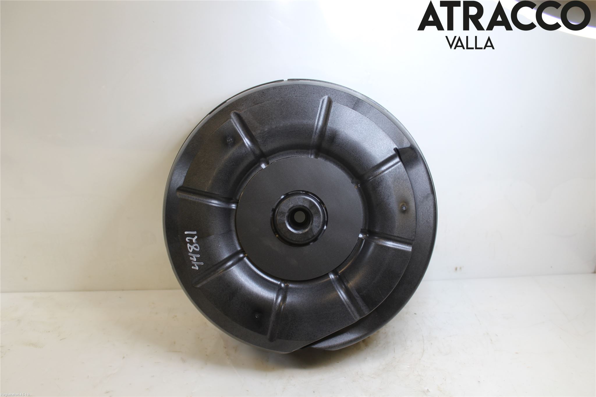 Alfa GIULIETTA Högtalare