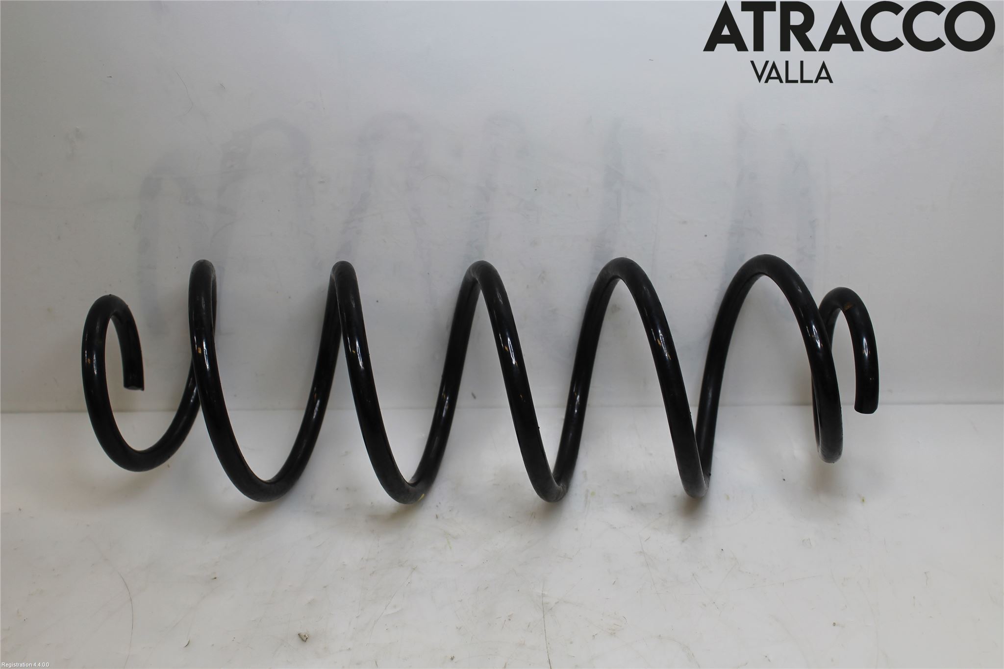 Peugeot 208/E-208 20- Fjäder Bak