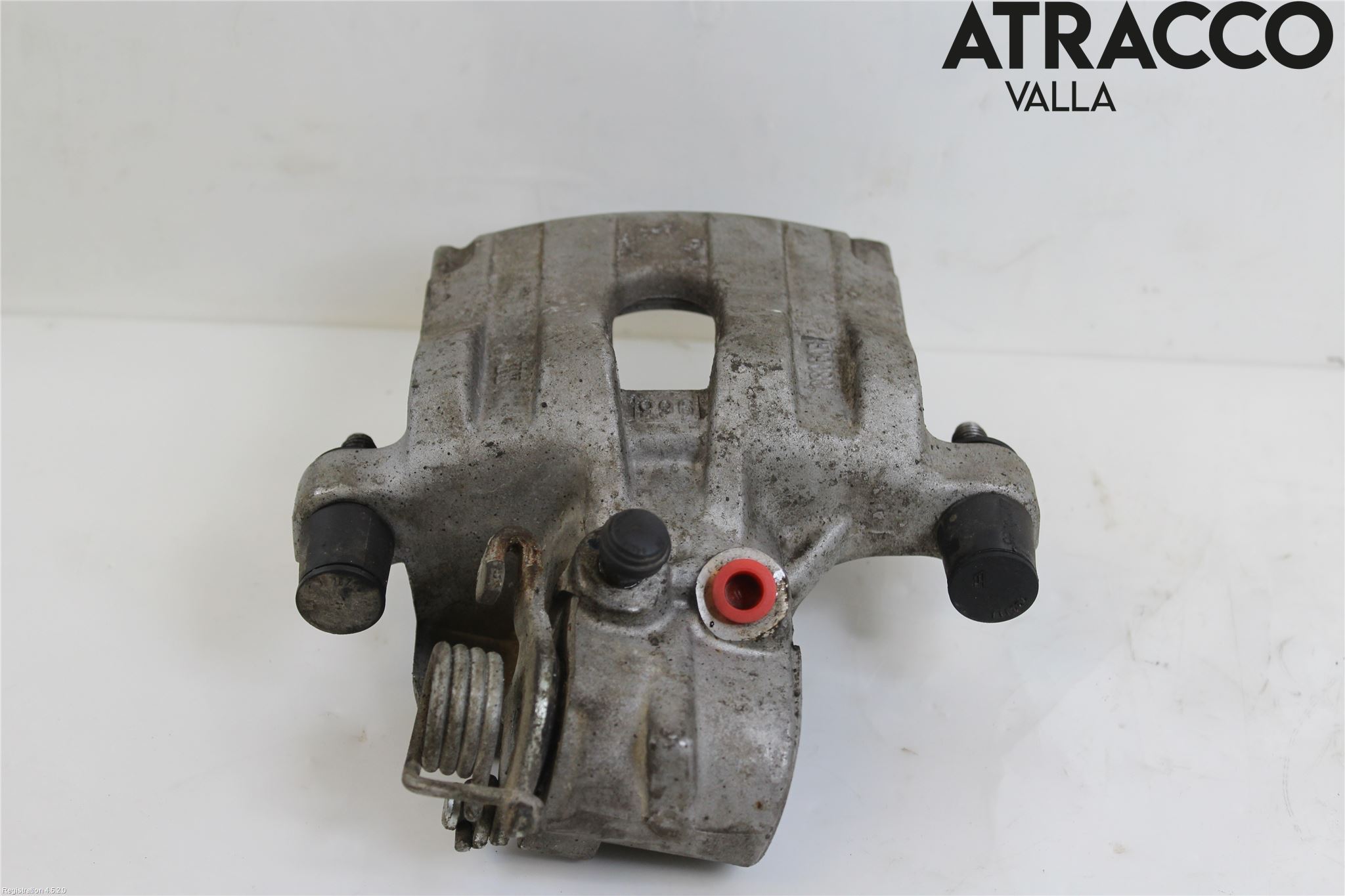 Ford TRANSIT CONNECT 03-08 Bromsok Bak Höger