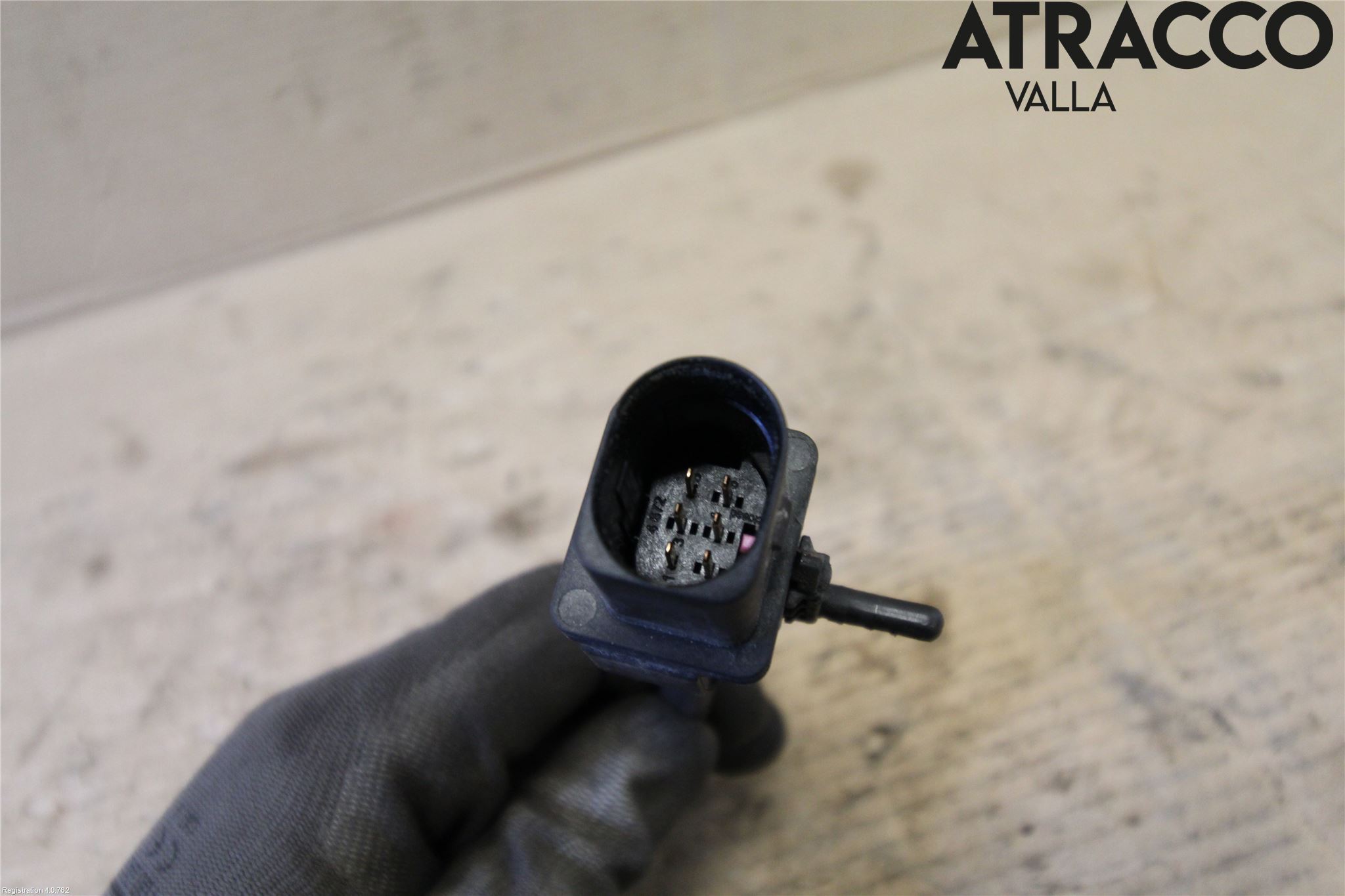 Volvo V70 05-08 Injlambdasond