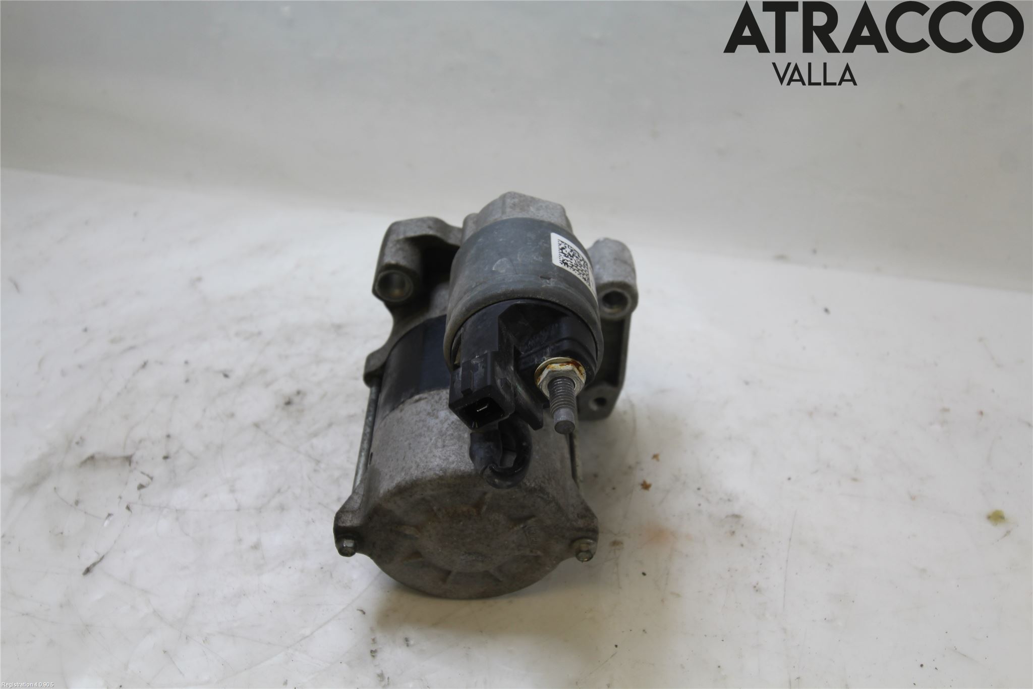 Peugeot 208/E-208 20- Startmotor