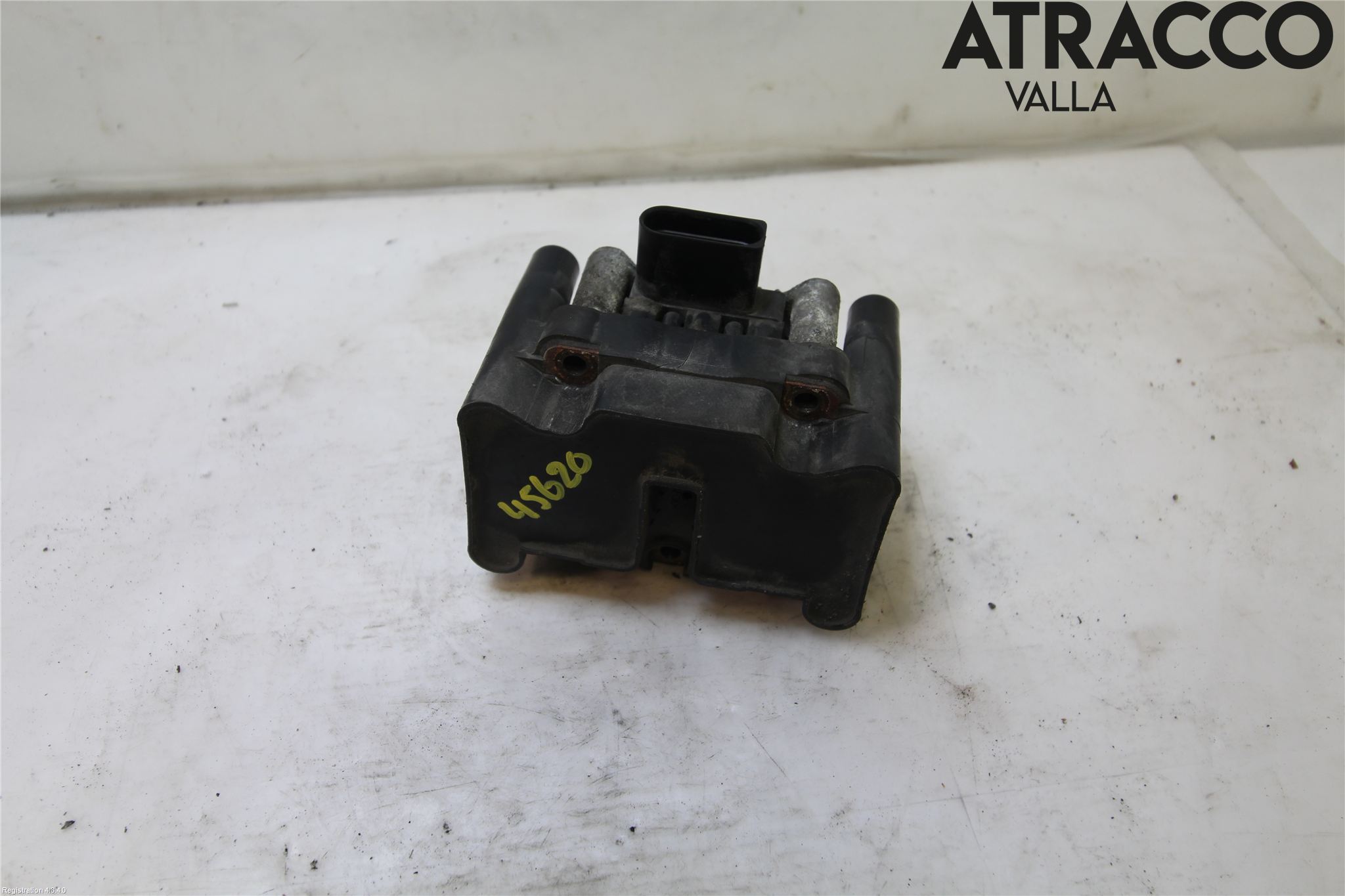 Audi A3/S3     96-03 Tändspole