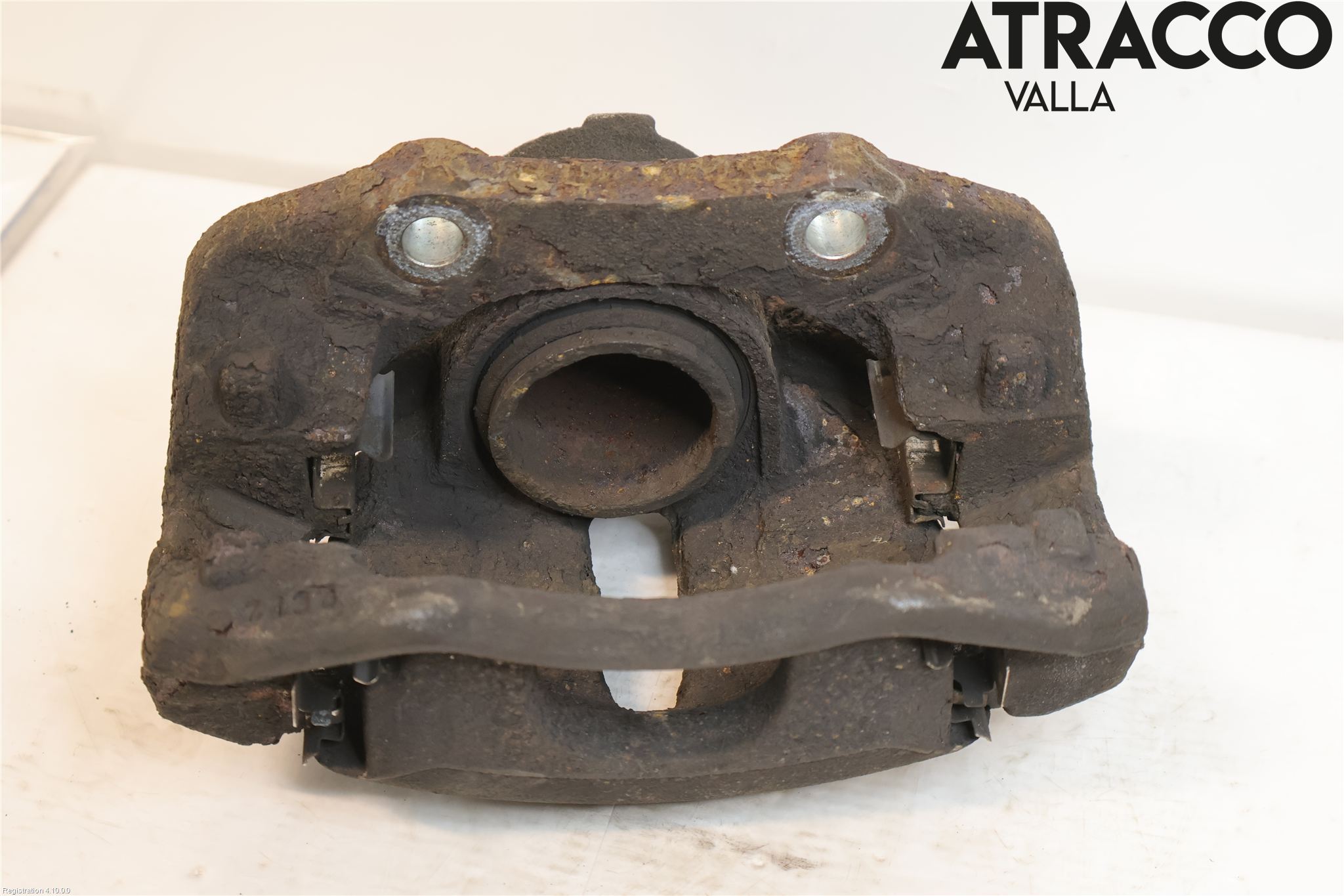 Peugeot 2008 13-20 Bromsok Fram Höger