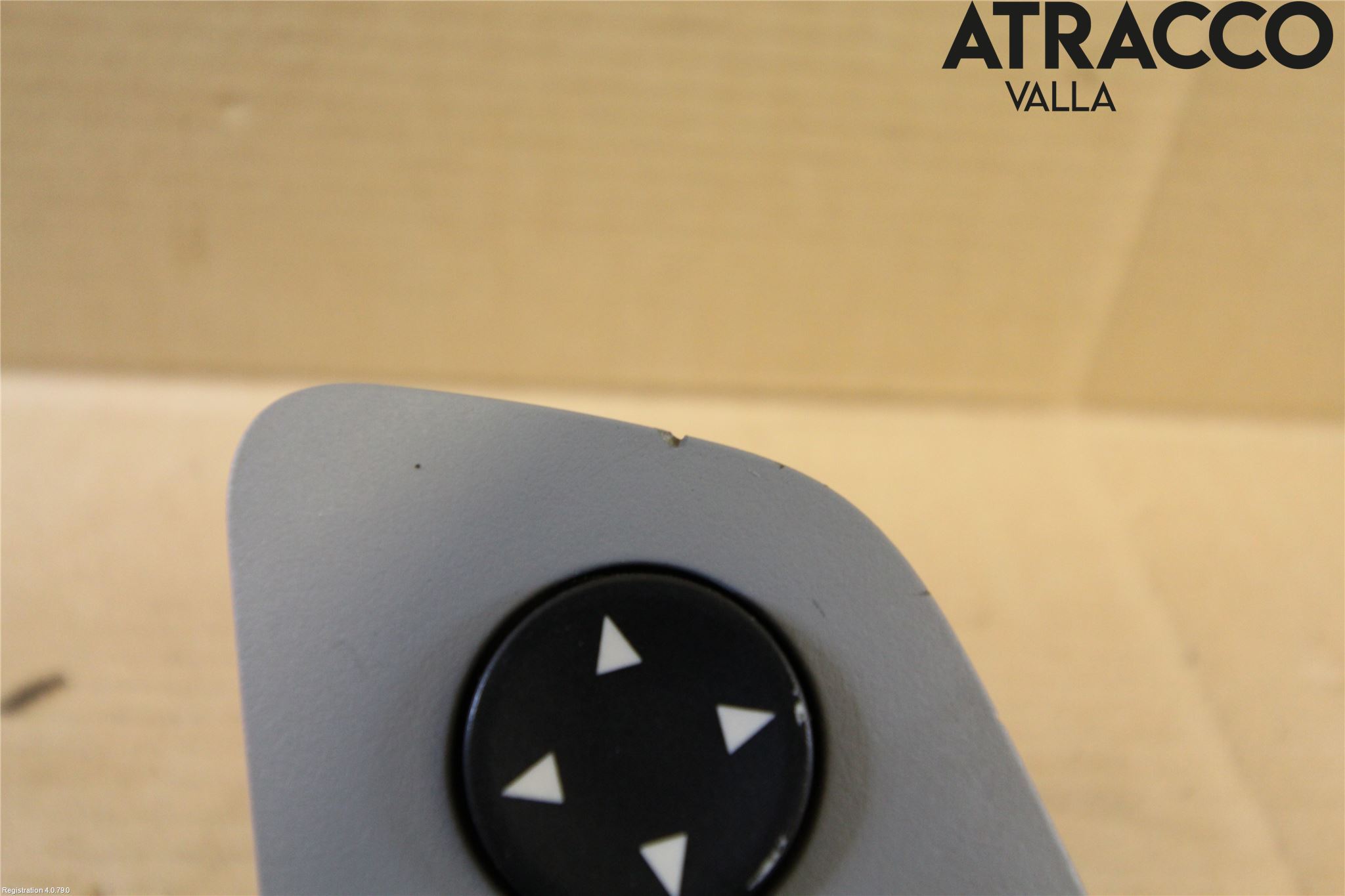 BMW 1 E87/81 5D/3D 03-11 Strömställare Elhiss