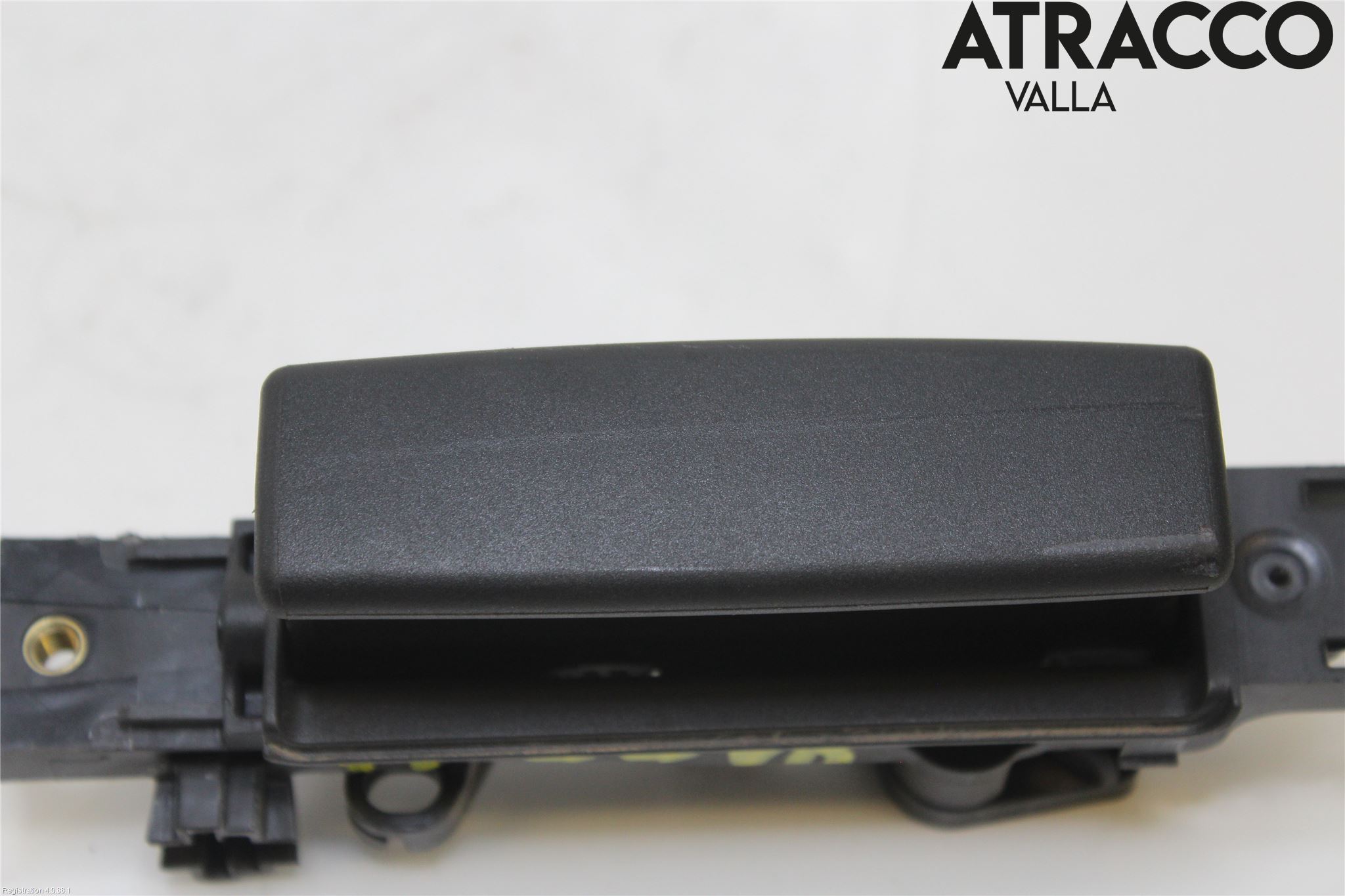 Ford TRANSIT SKÅP/BUSS 14-22 Dörrhandtag Inre Vä