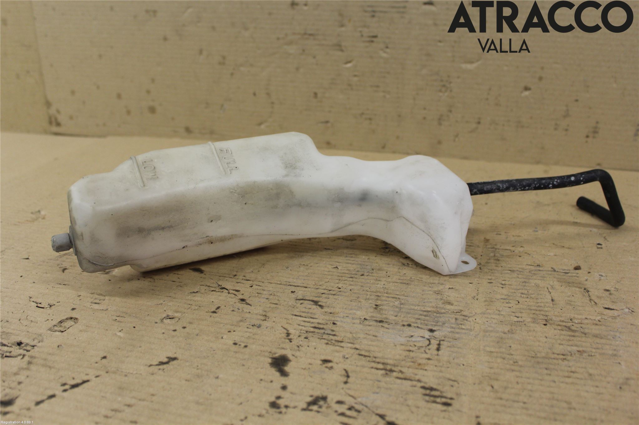 Subaru OUTBACK 10-15 Expansionstank