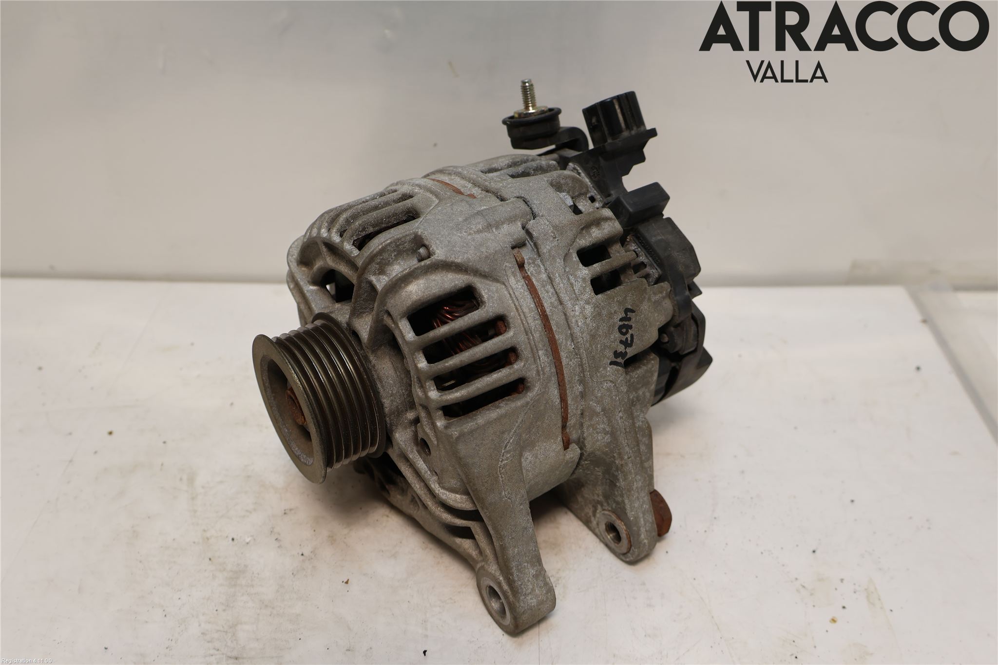 Toyota COROLLA 98-01 Generator