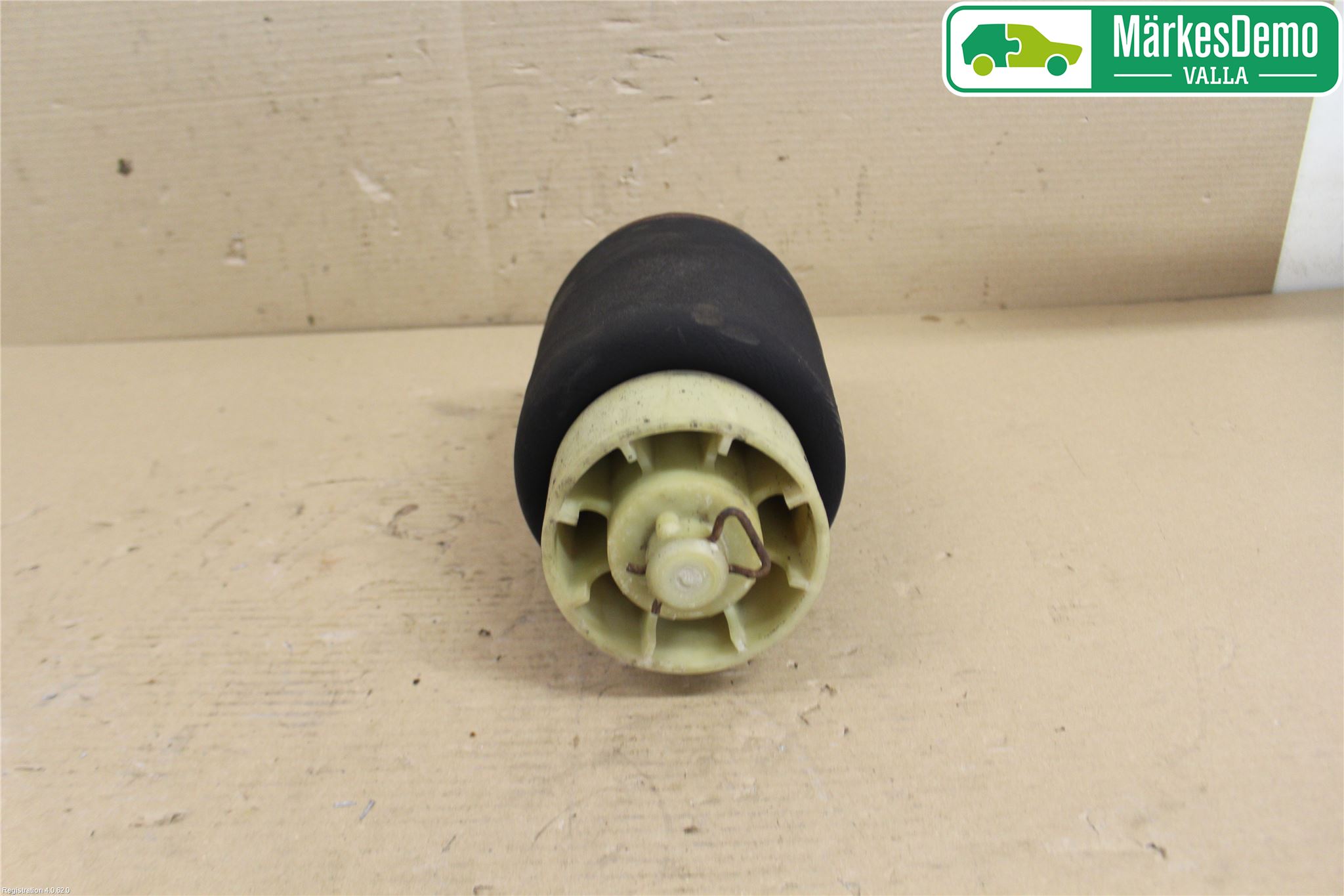 BMW X5 E53     99-06 Nivå-Luftfjädring Bälg