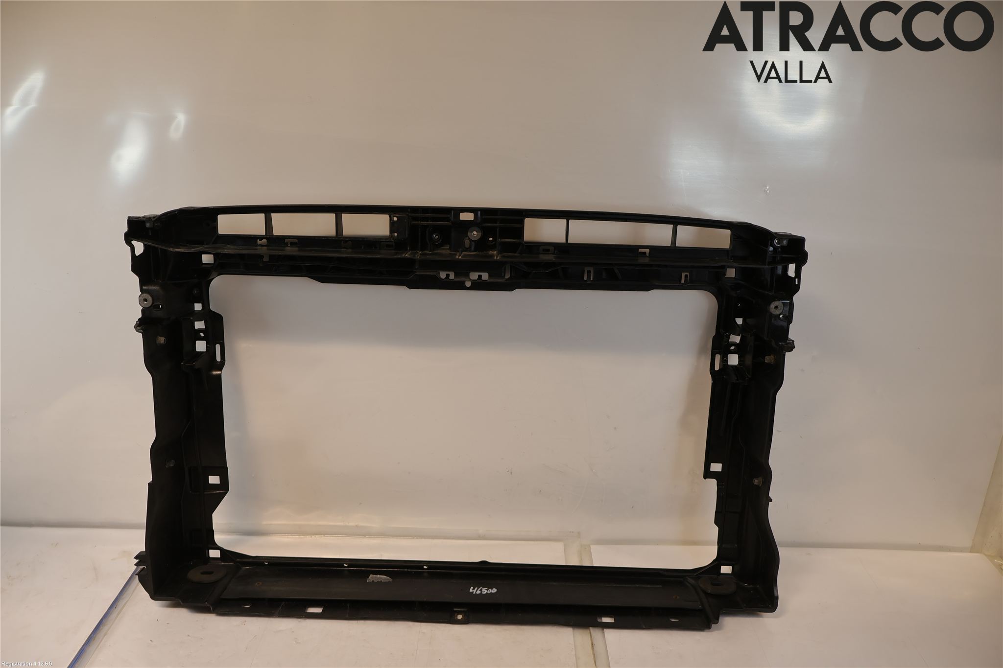 Volkswagen VW GOLF / E-GOLF VII 13-20 Frontkorg