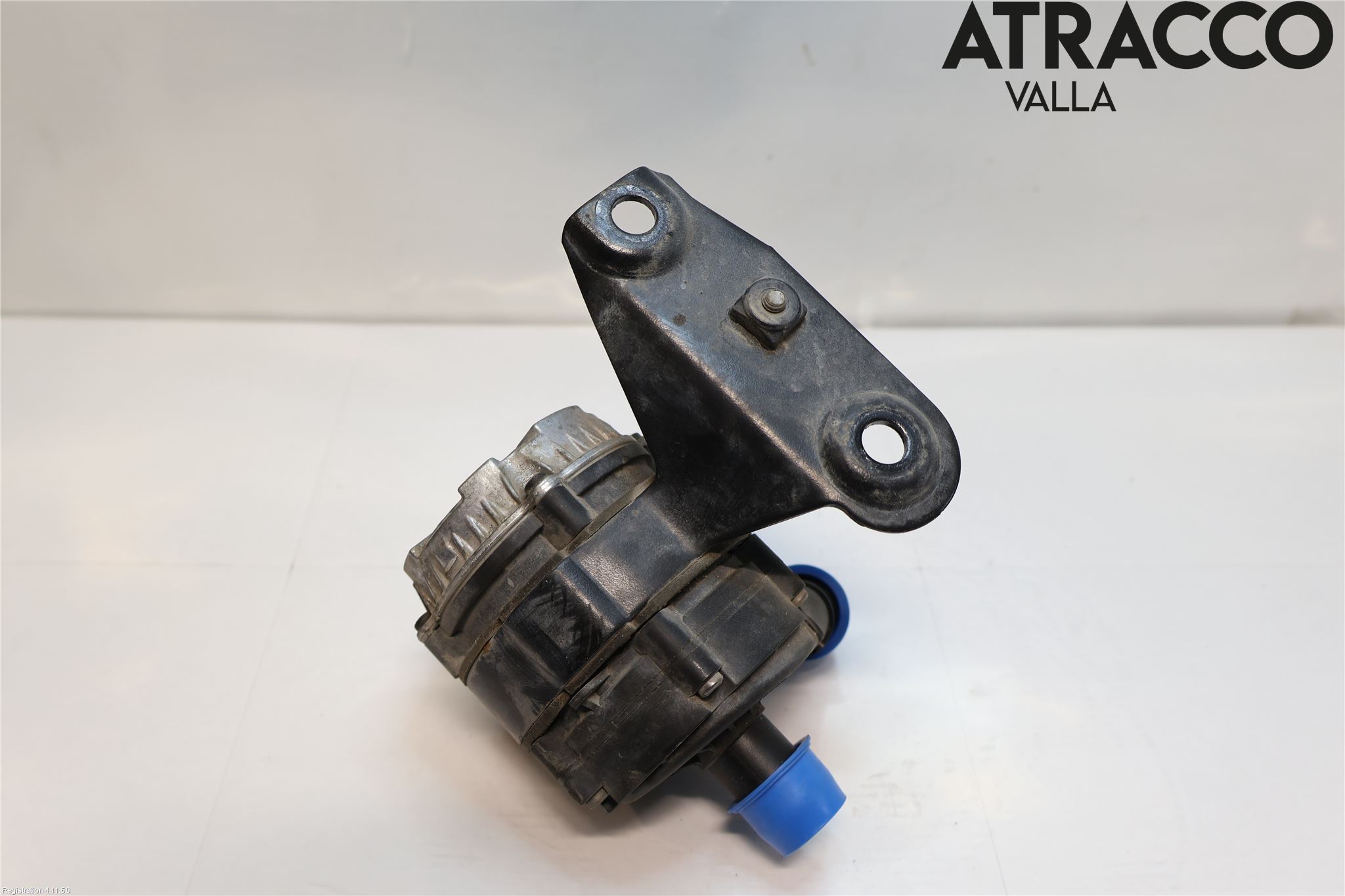 Volkswagen VW PASSAT 15-19 Vattenpump