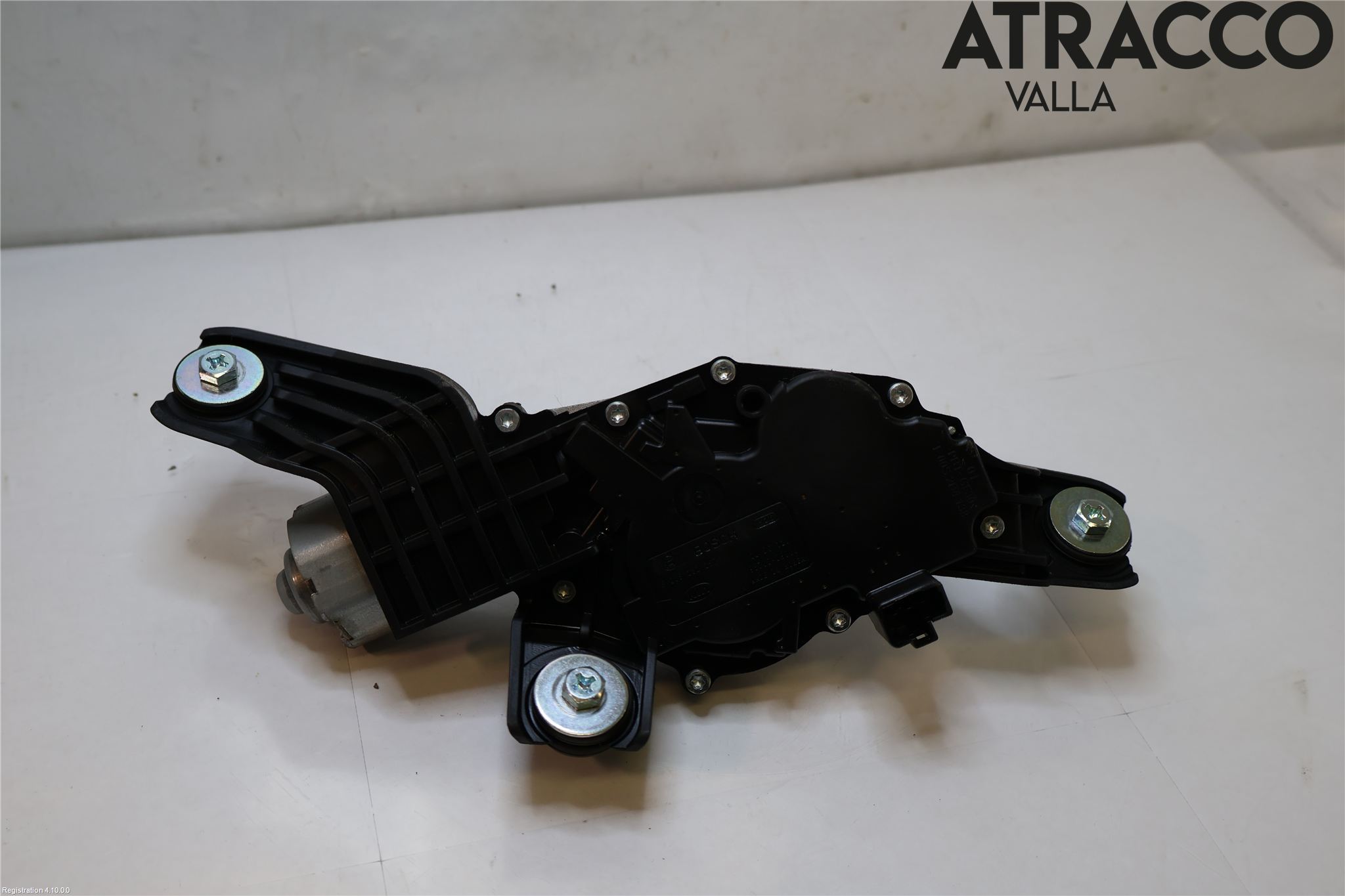 Kia SPORTAGE (QL) 16-21 Torkarmotor Baklucka