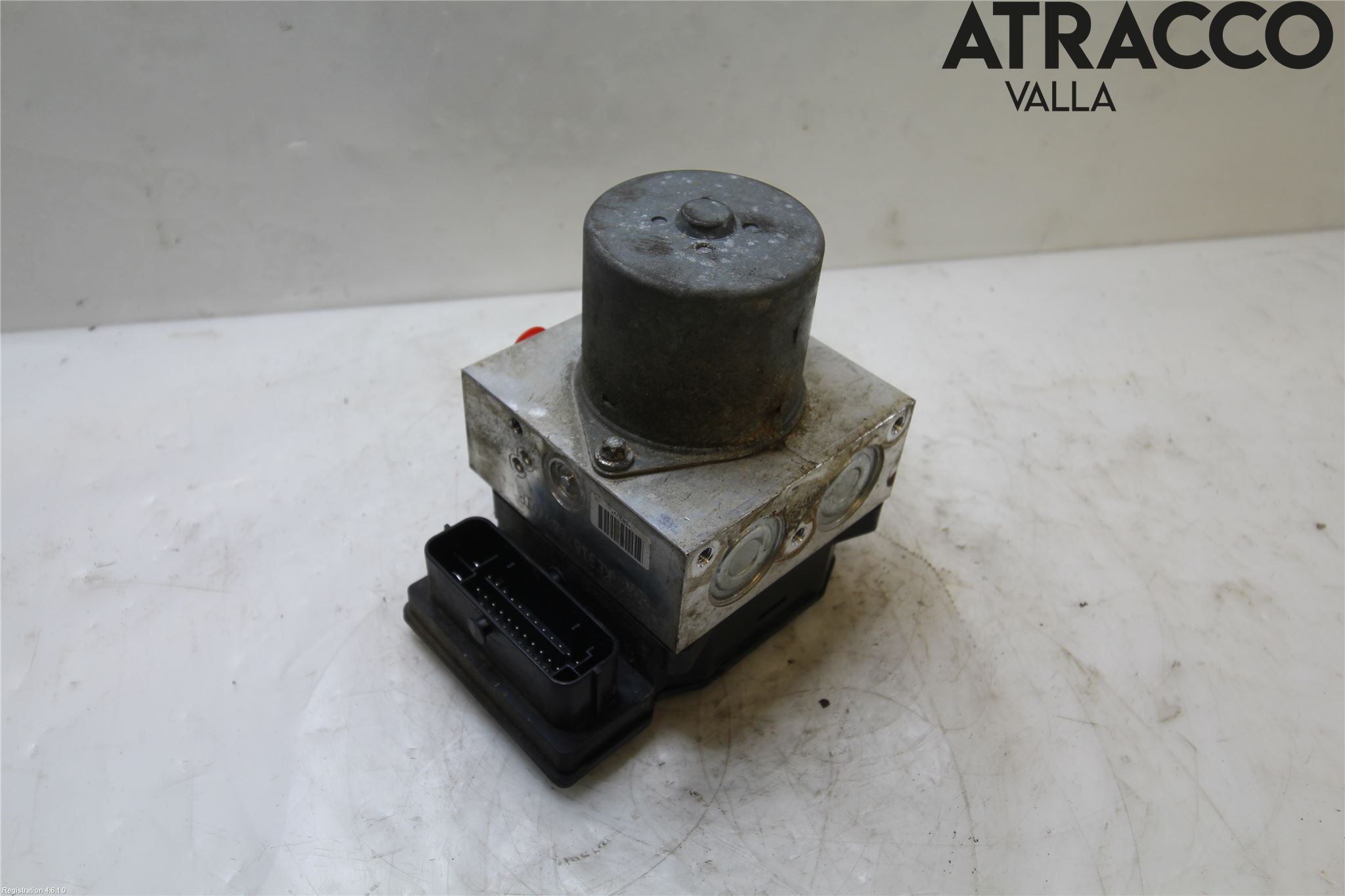 Volkswagen VW PASSAT 11-14 Abs Hydraulaggregat