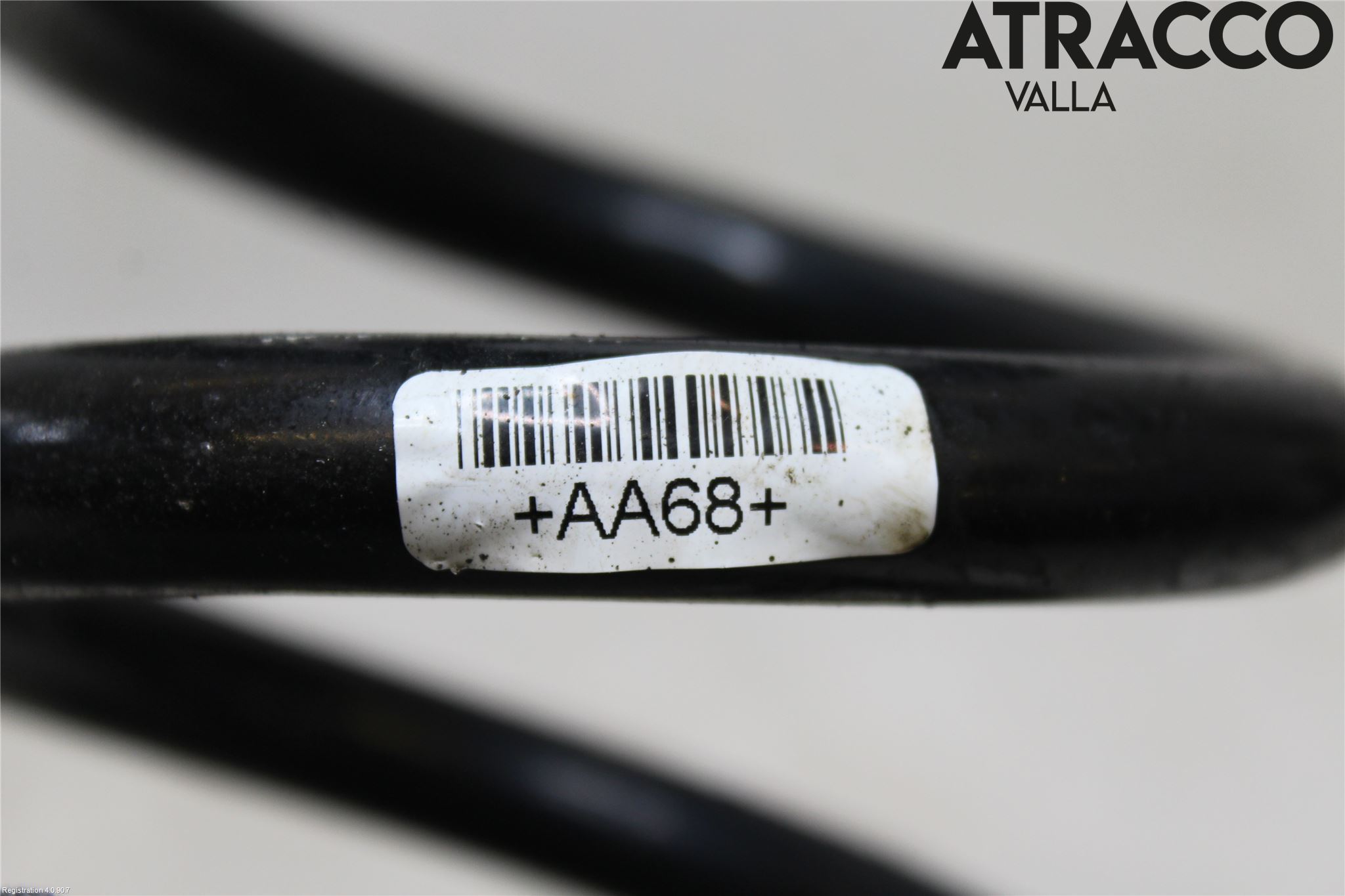 Opel INSIGNIA 17- Fjäder Bak