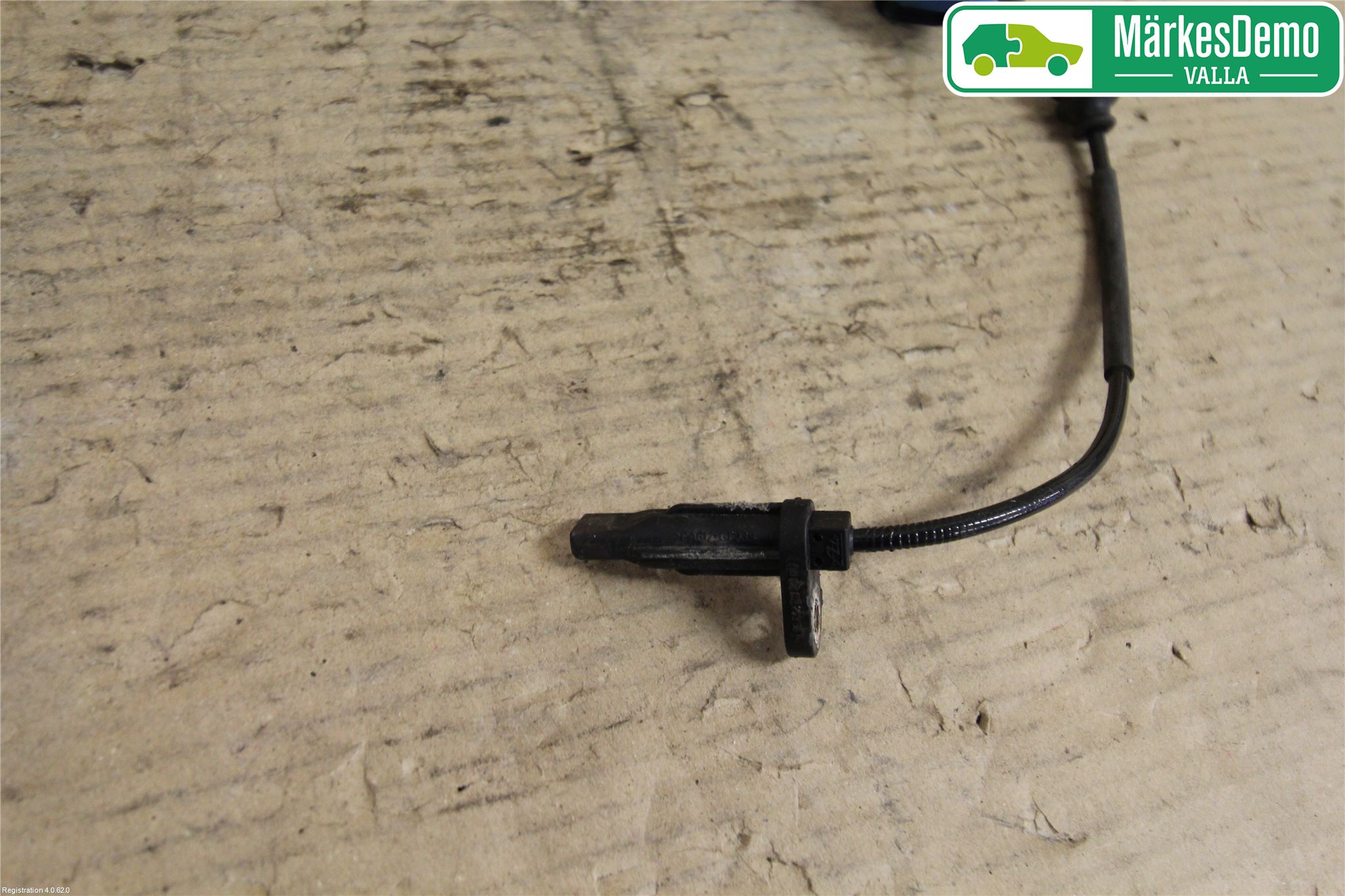 Citroen C5 08-17 Abs Sensor