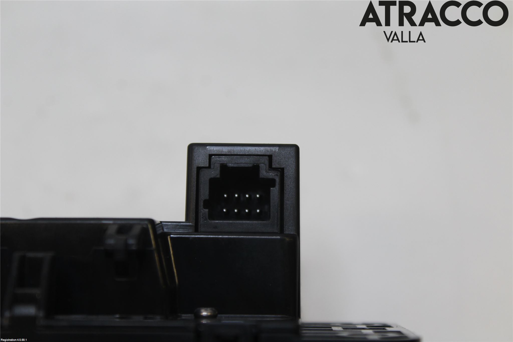 Peugeot 308/E-308 21- Strömställare Växellåda