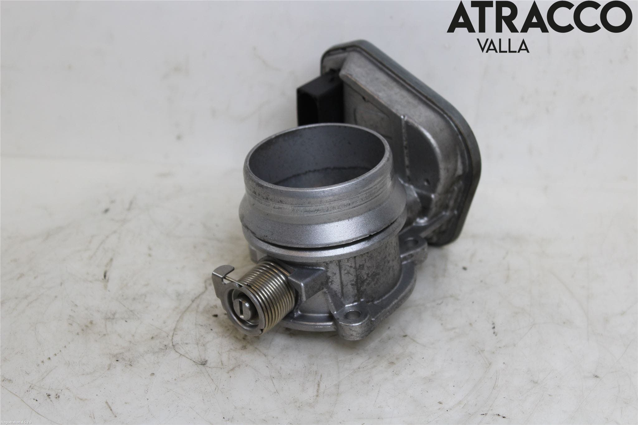 BMW 1 E87/81 5D/3D 03-11 Injspjällhus