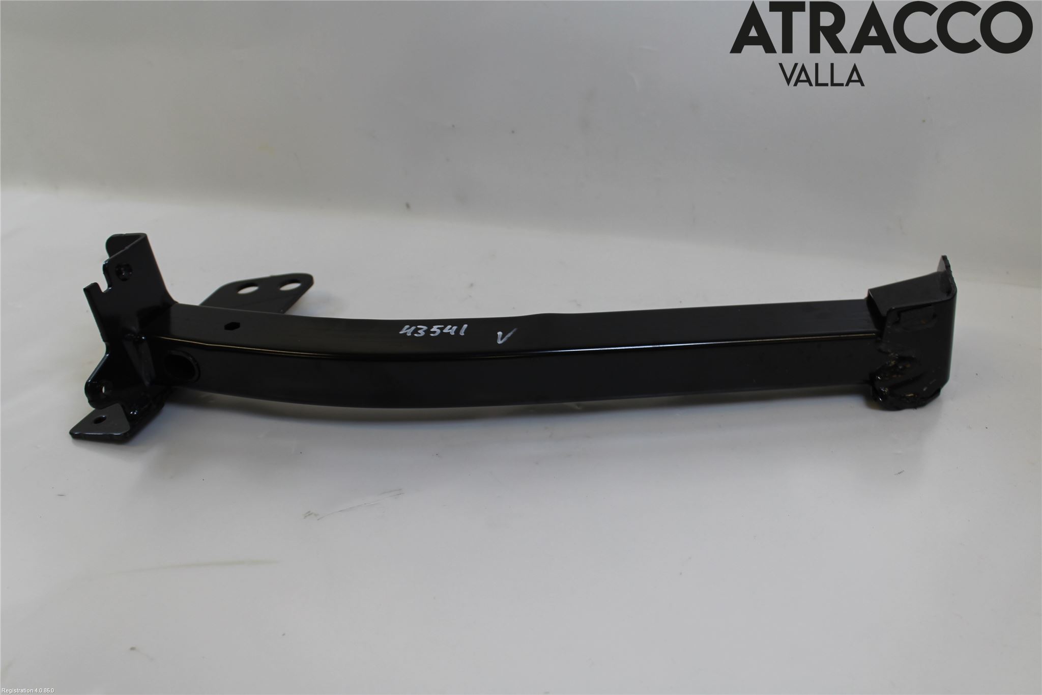 Peugeot 2008/E-2008 20- Framvagn Övrigt